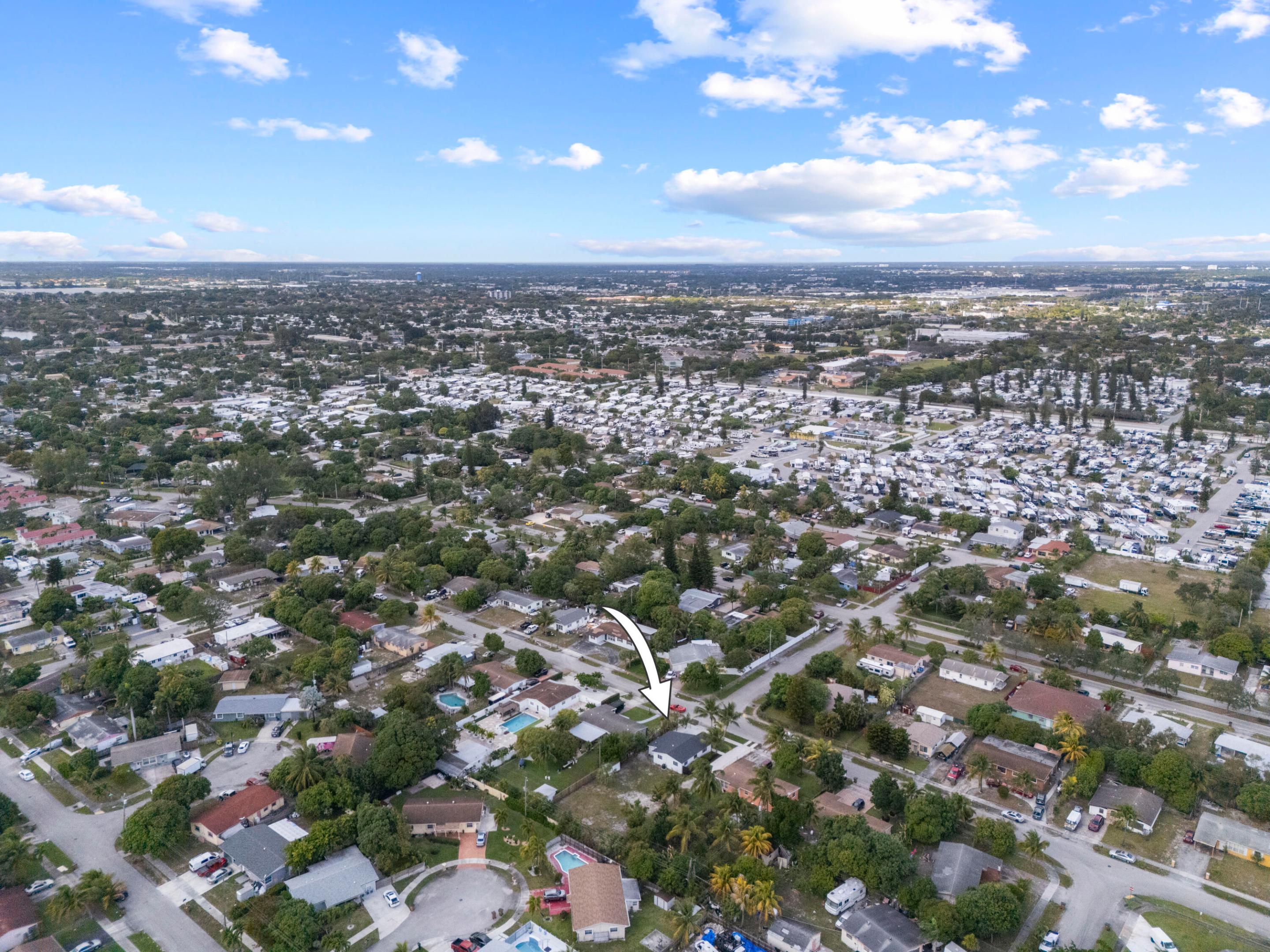 HIGHVIEW PARK - Residential