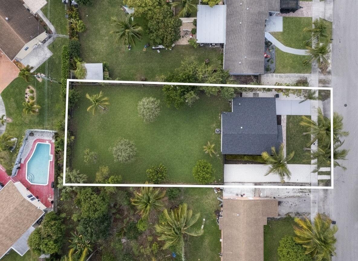 HIGHVIEW PARK - Residential