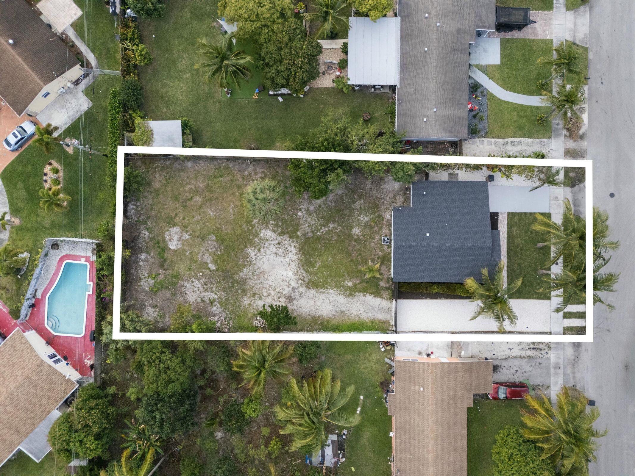 HIGHVIEW PARK - Residential