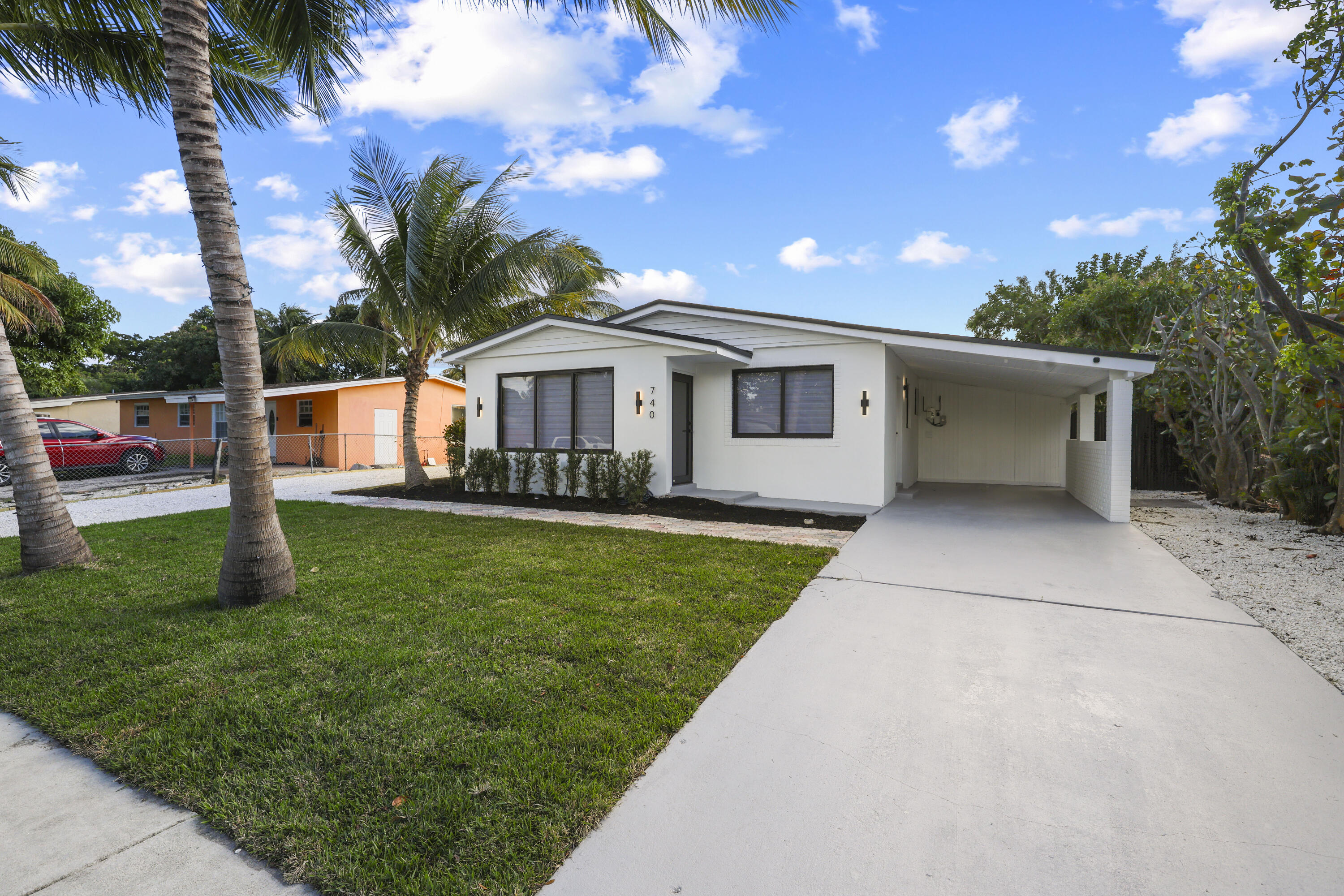 HIGHVIEW PARK - Residential