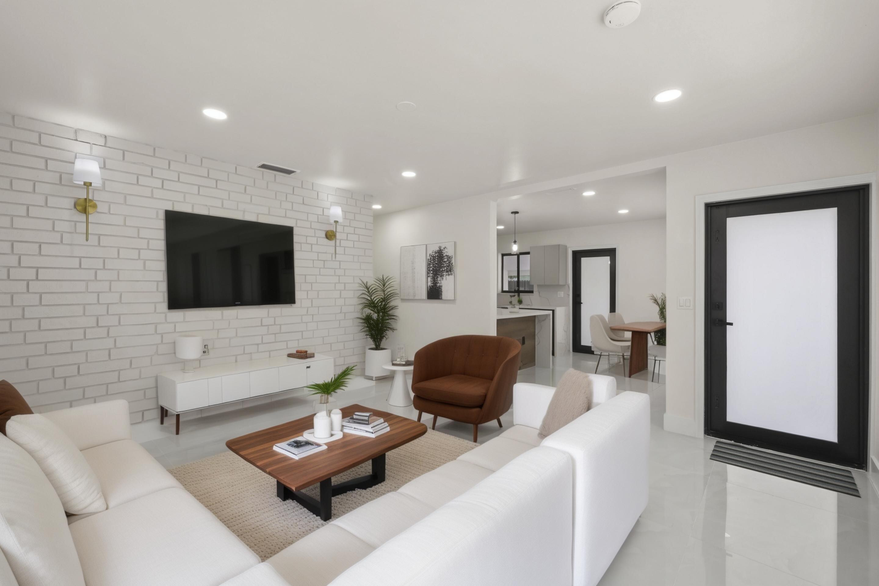 HIGHVIEW PARK - Residential