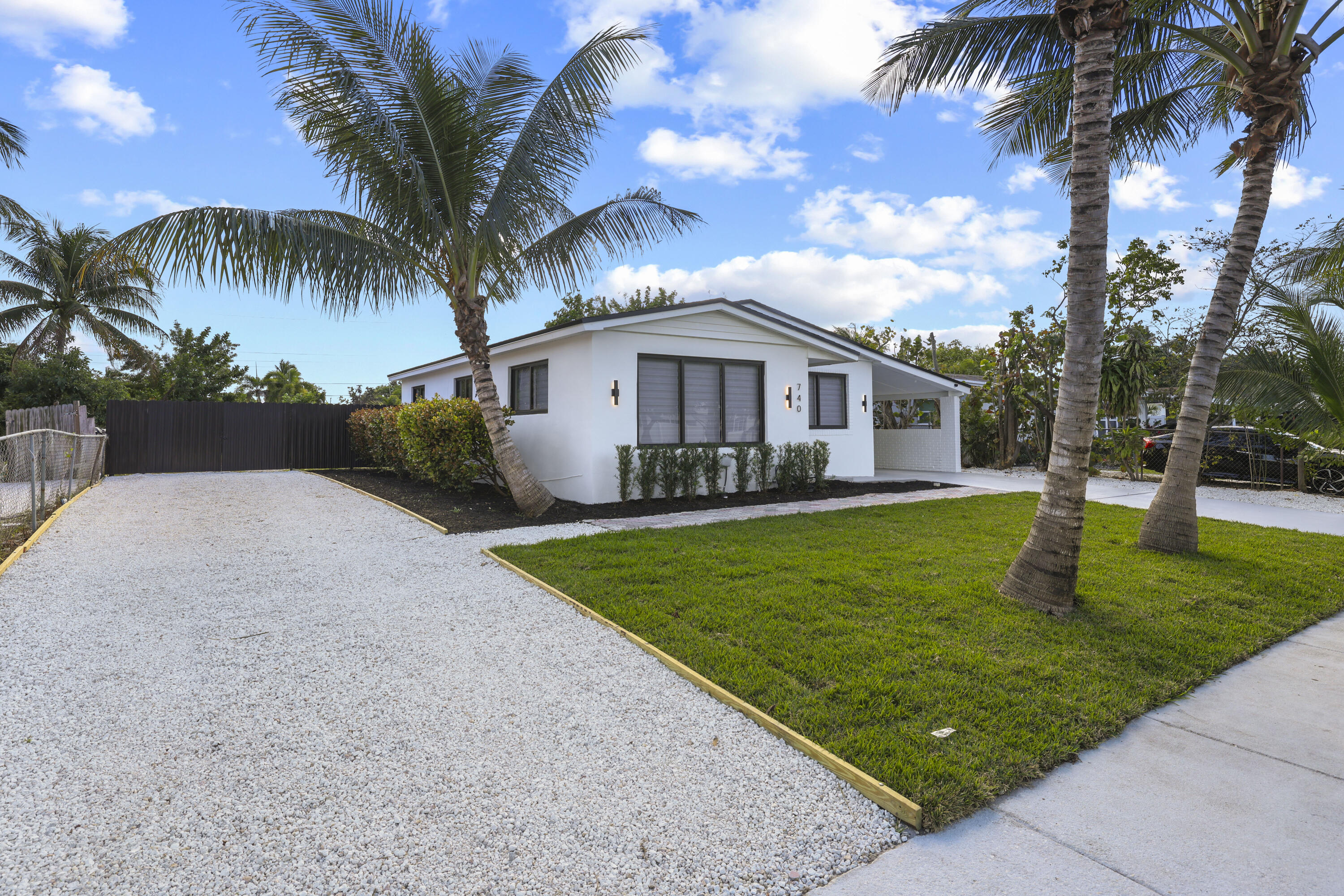 HIGHVIEW PARK - Residential