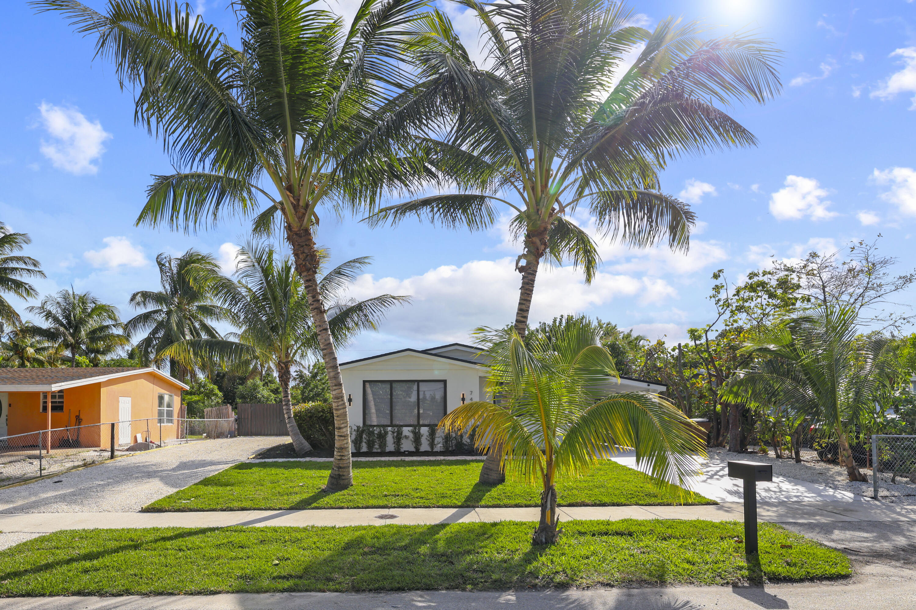 HIGHVIEW PARK - Residential