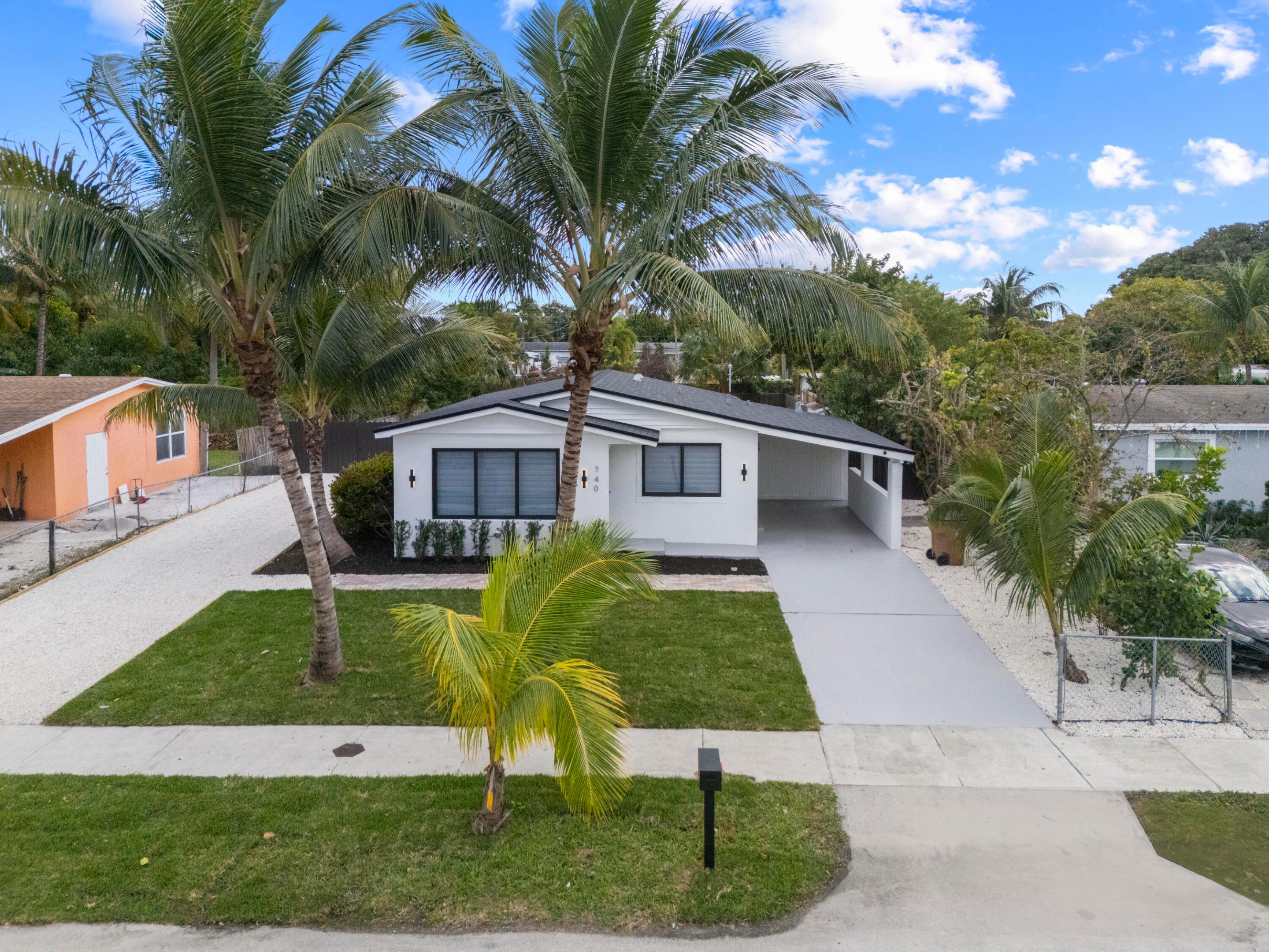 HIGHVIEW PARK - Residential