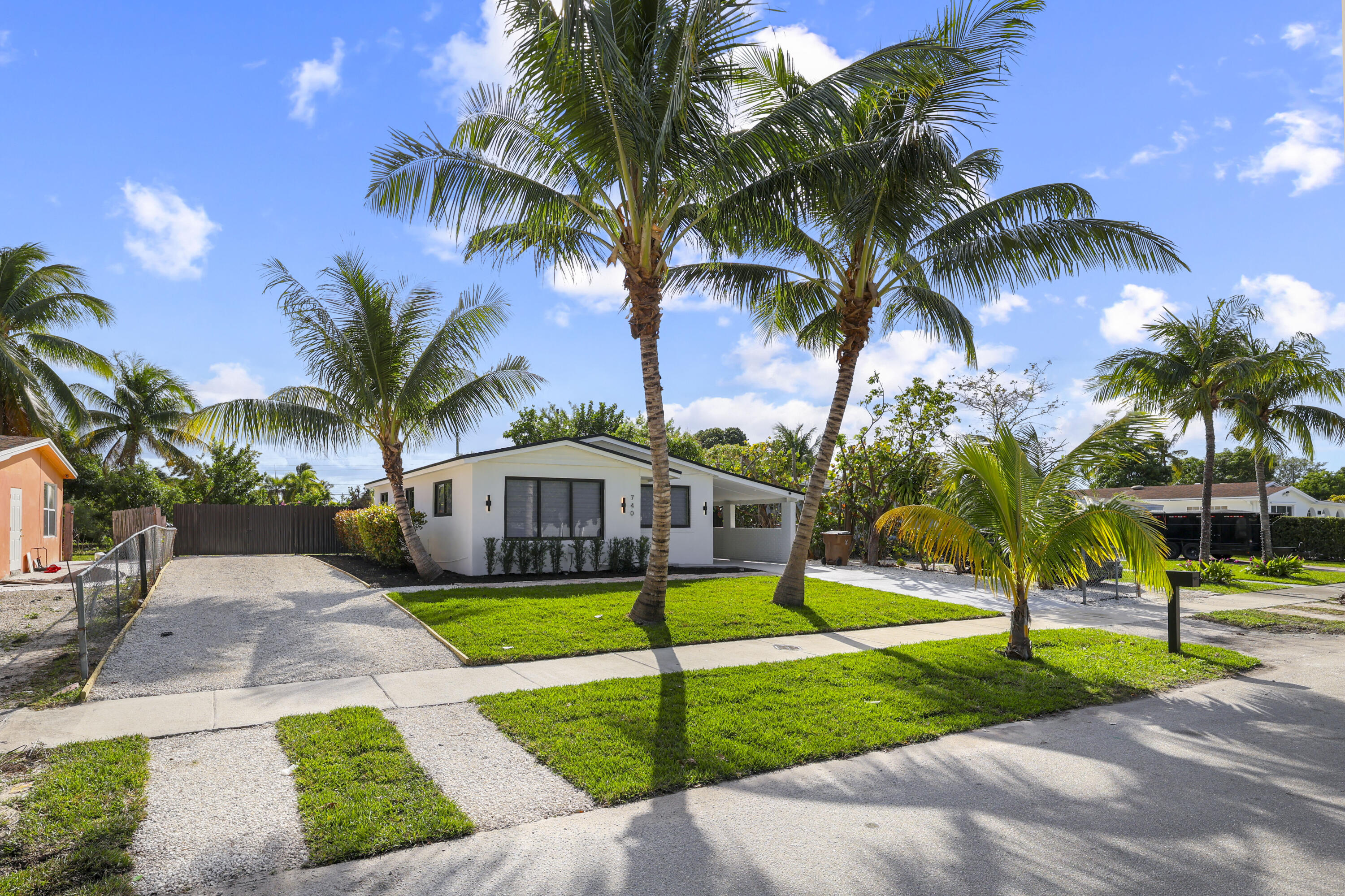 HIGHVIEW PARK - Residential