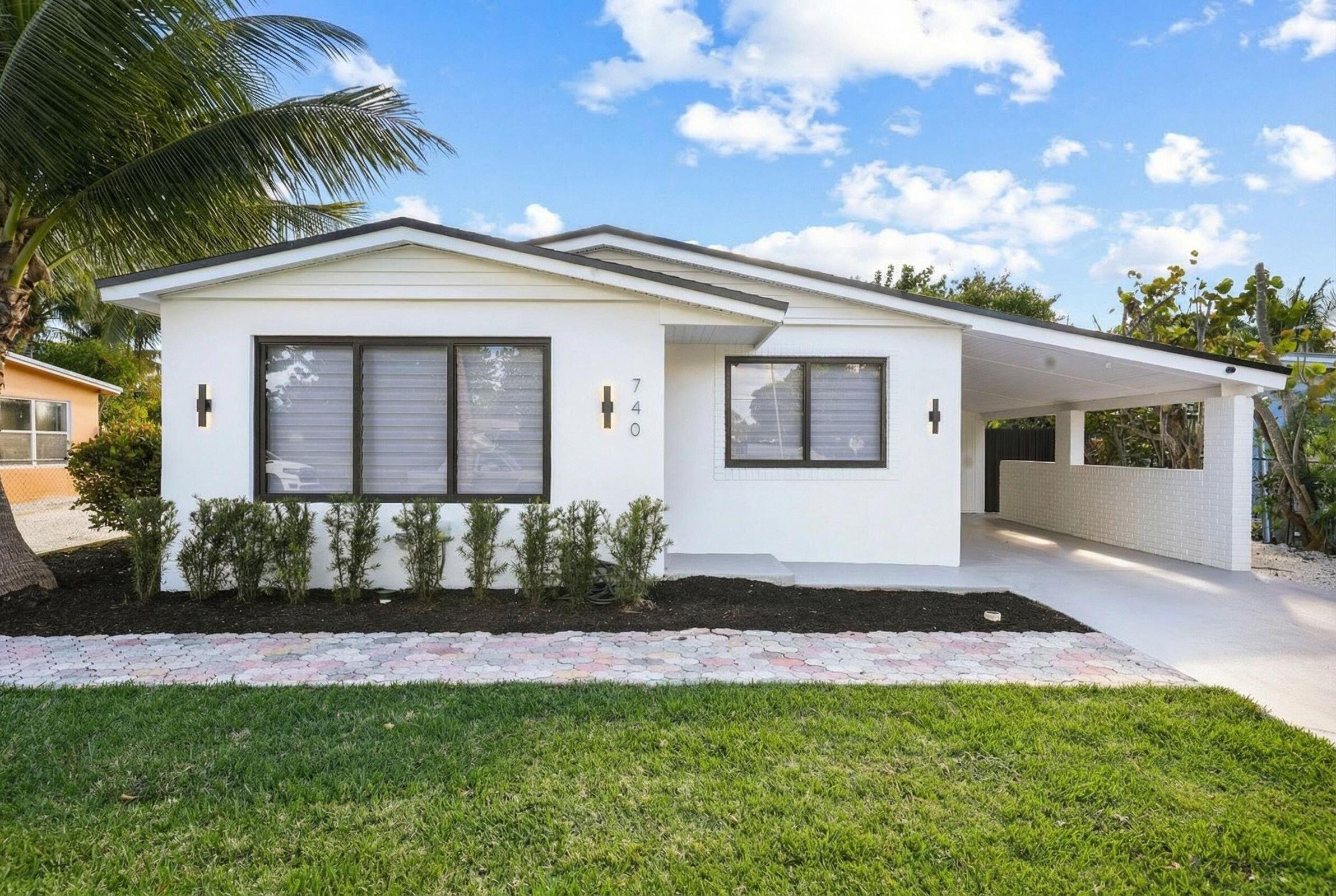 HIGHVIEW PARK - Residential