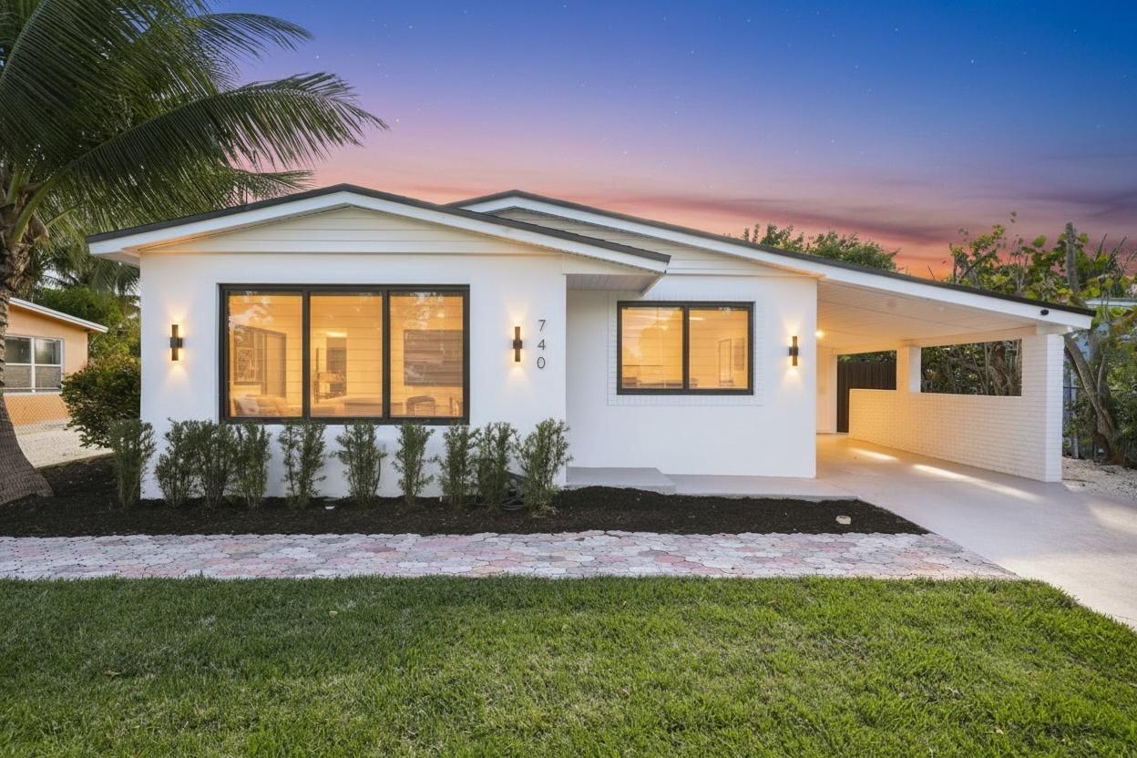 HIGHVIEW PARK - Residential