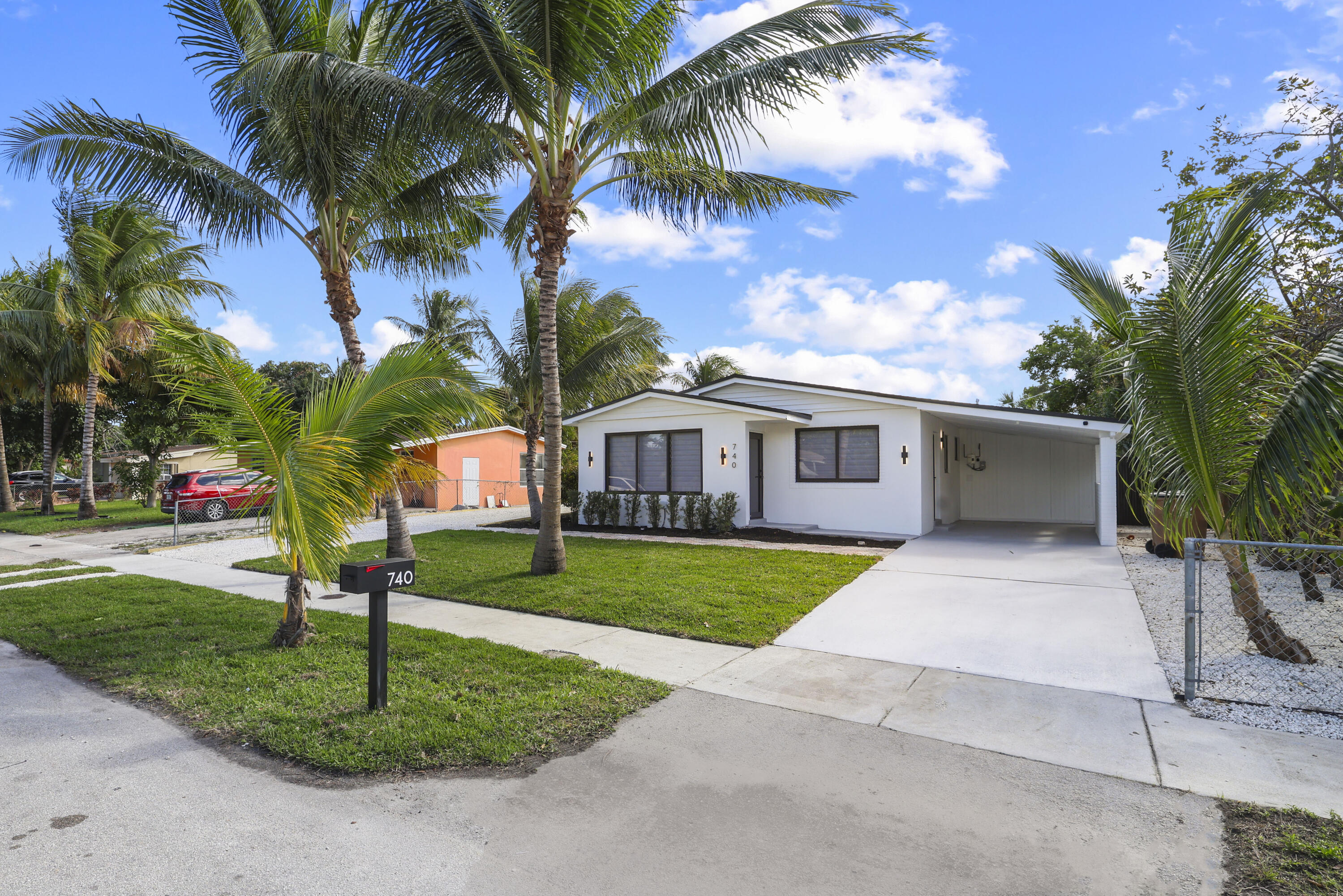 HIGHVIEW PARK - Residential