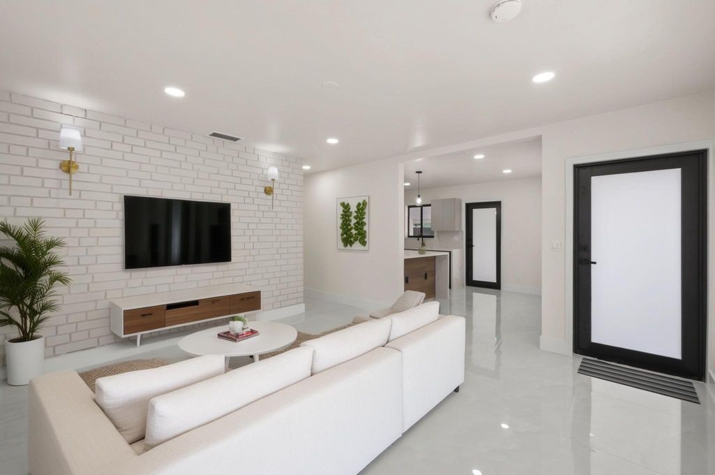 Photo of 740 NE 43 Court, Deerfield Beach, FL 33064 (MLS # R11163706)