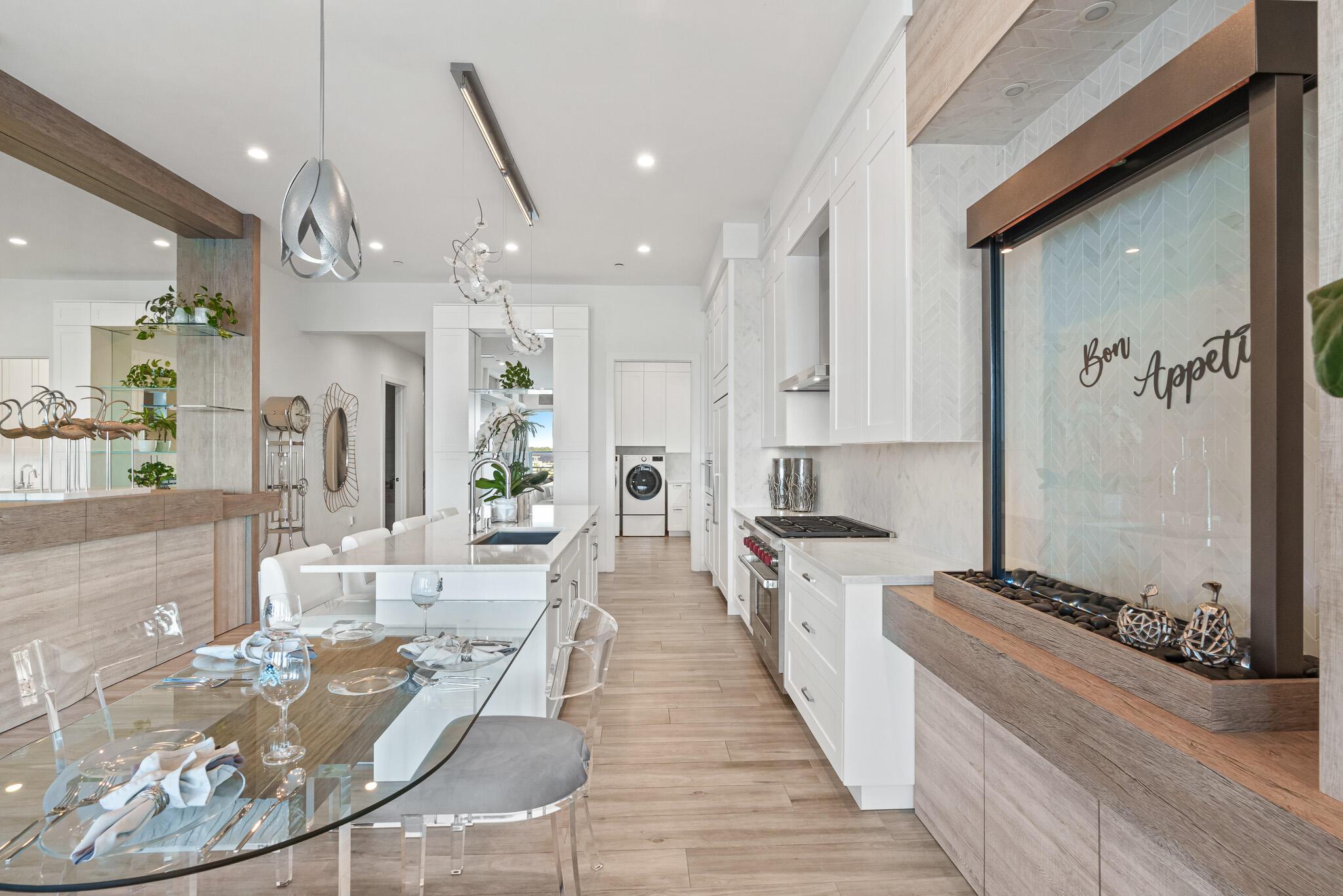 RIVER HOUSE STUART  A CON - Residential