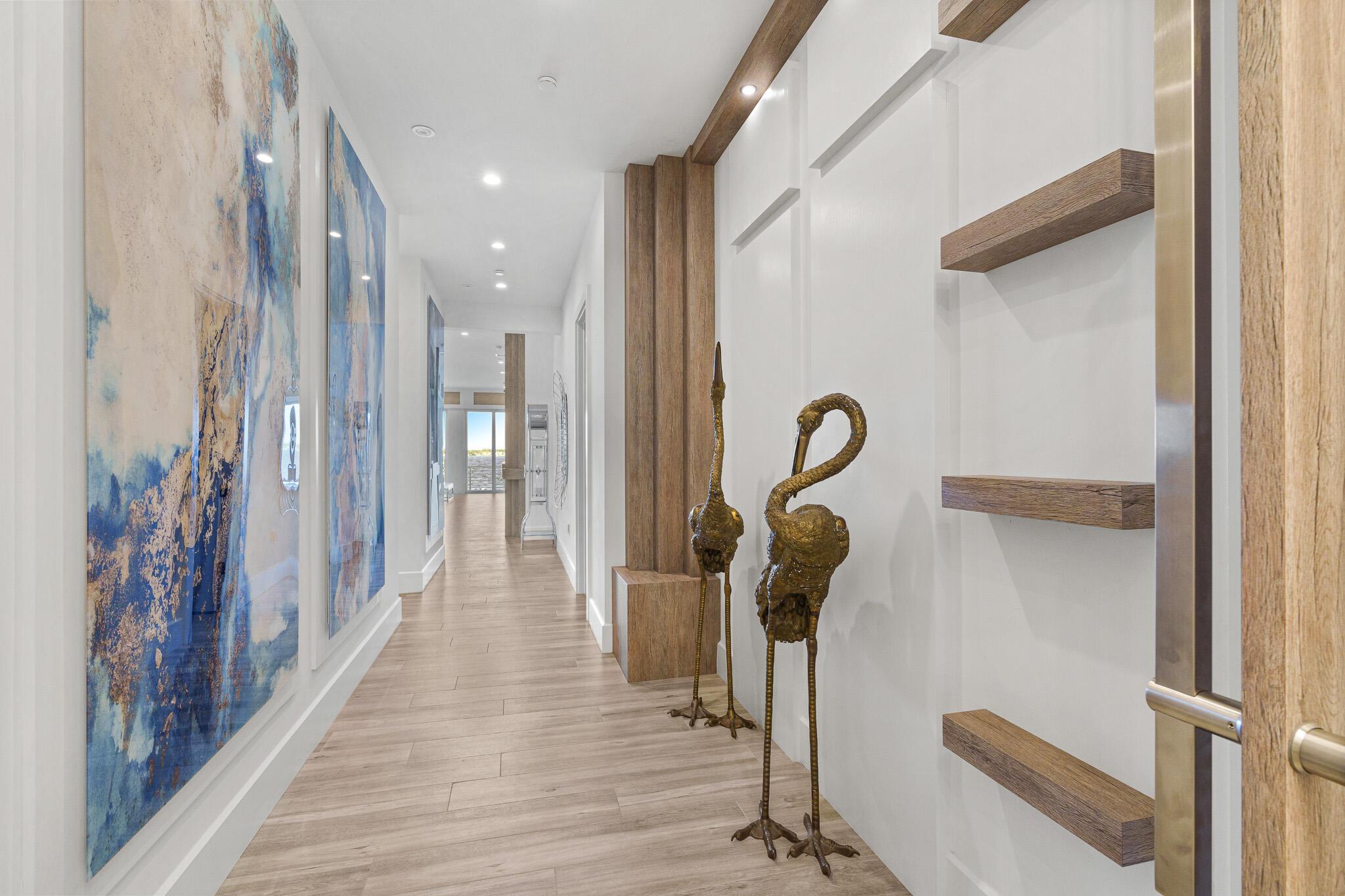 RIVER HOUSE STUART  A CON - Residential