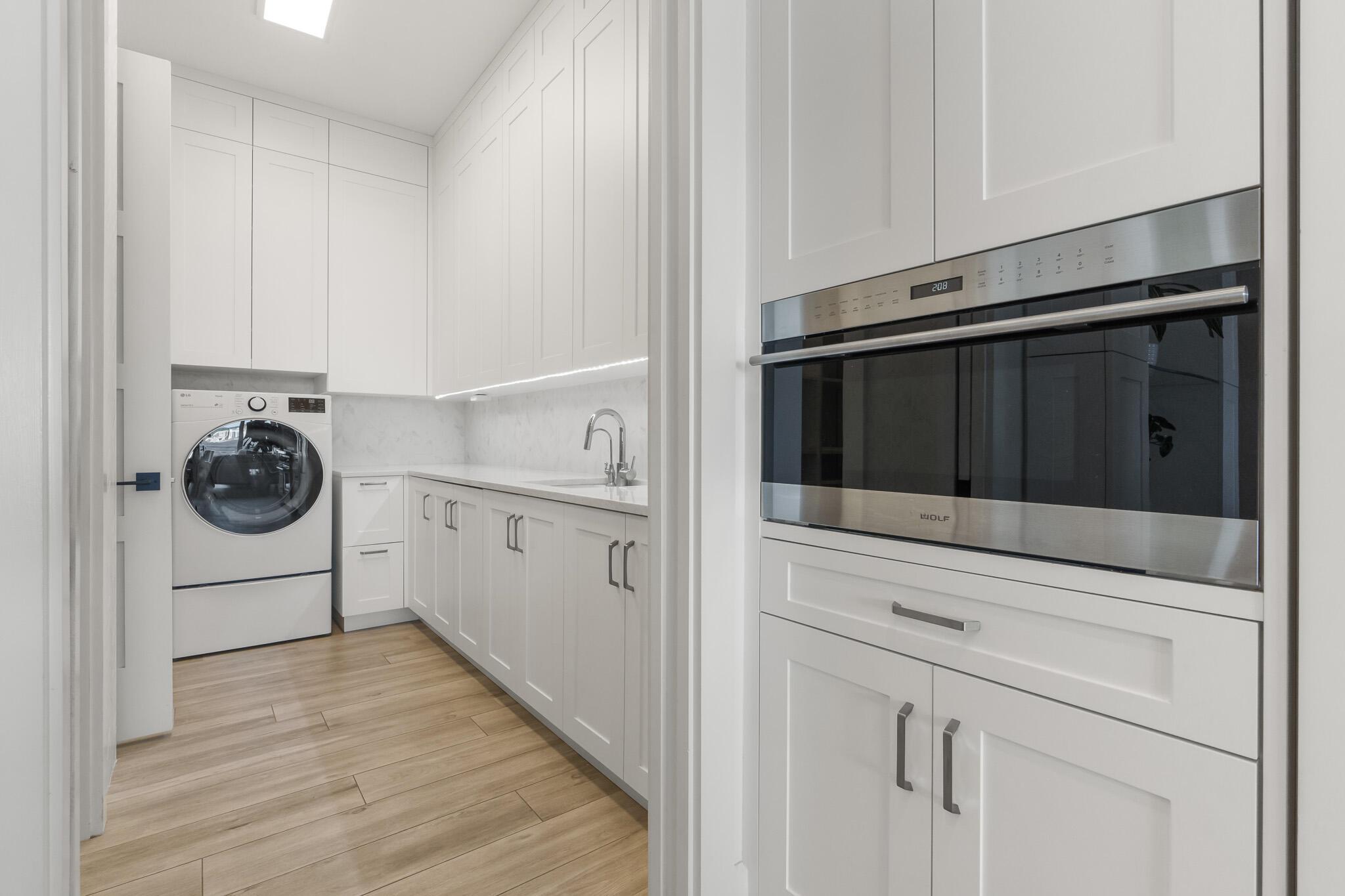 RIVER HOUSE STUART  A CON - Residential