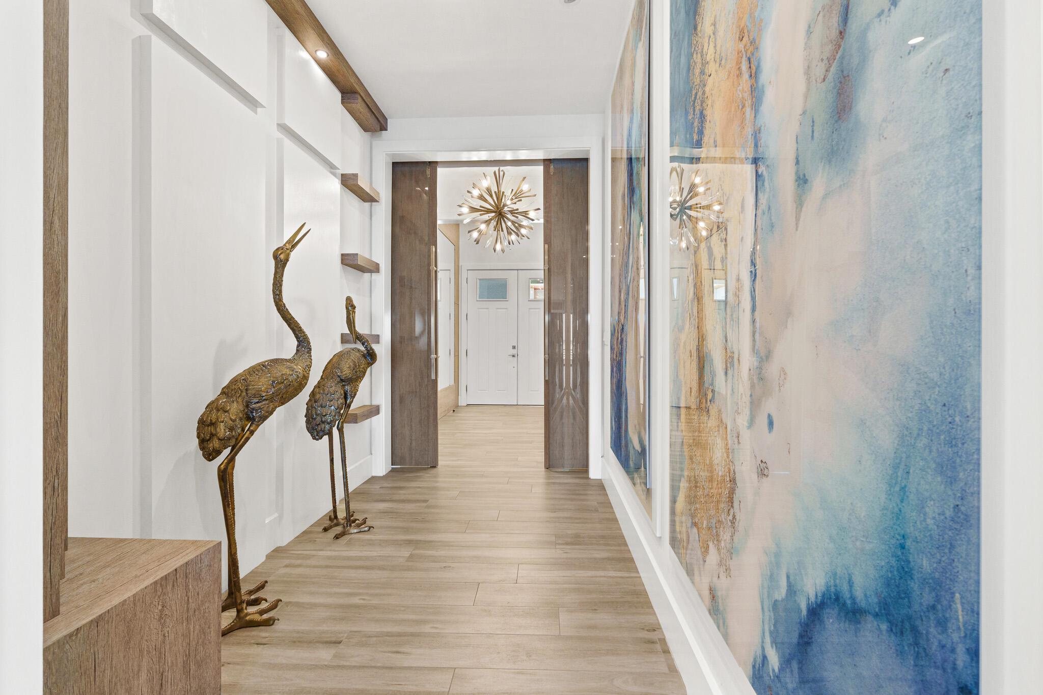 RIVER HOUSE STUART  A CON - Residential