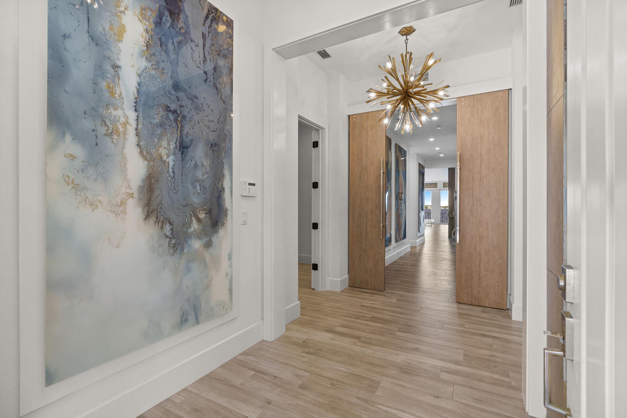 RIVER HOUSE STUART  A CON - Residential