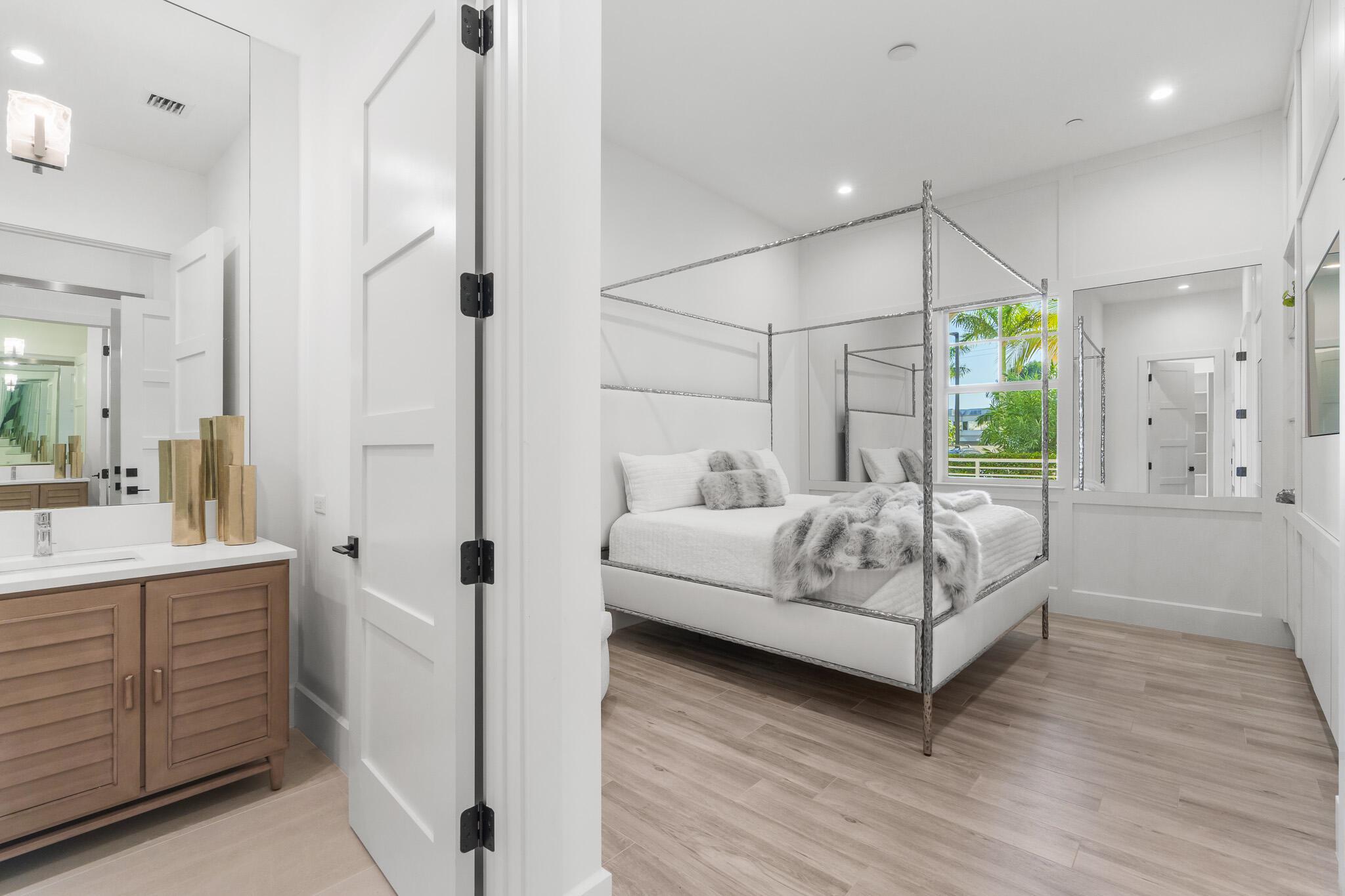 RIVER HOUSE STUART  A CON - Residential