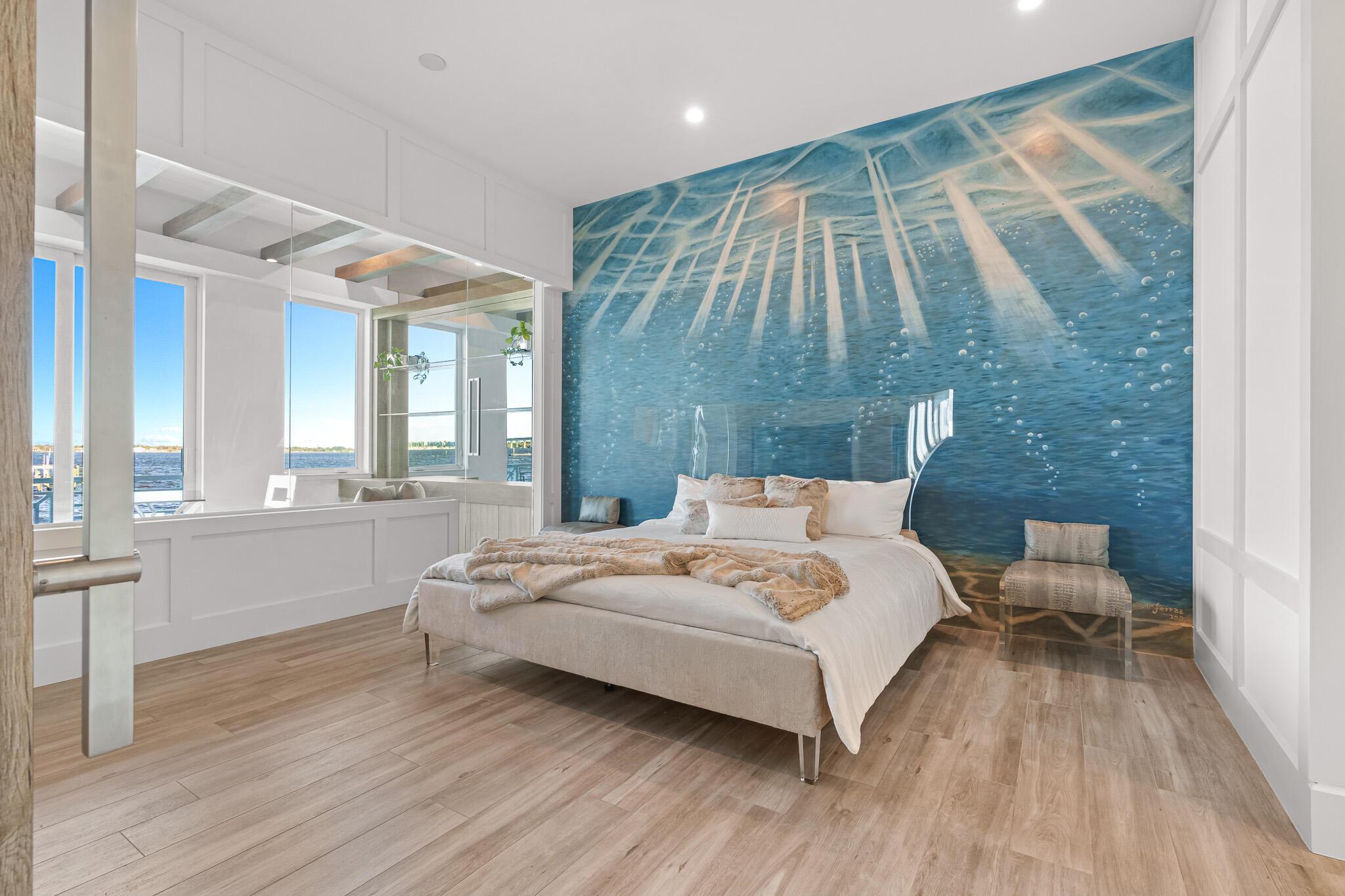 RIVER HOUSE STUART  A CON - Residential