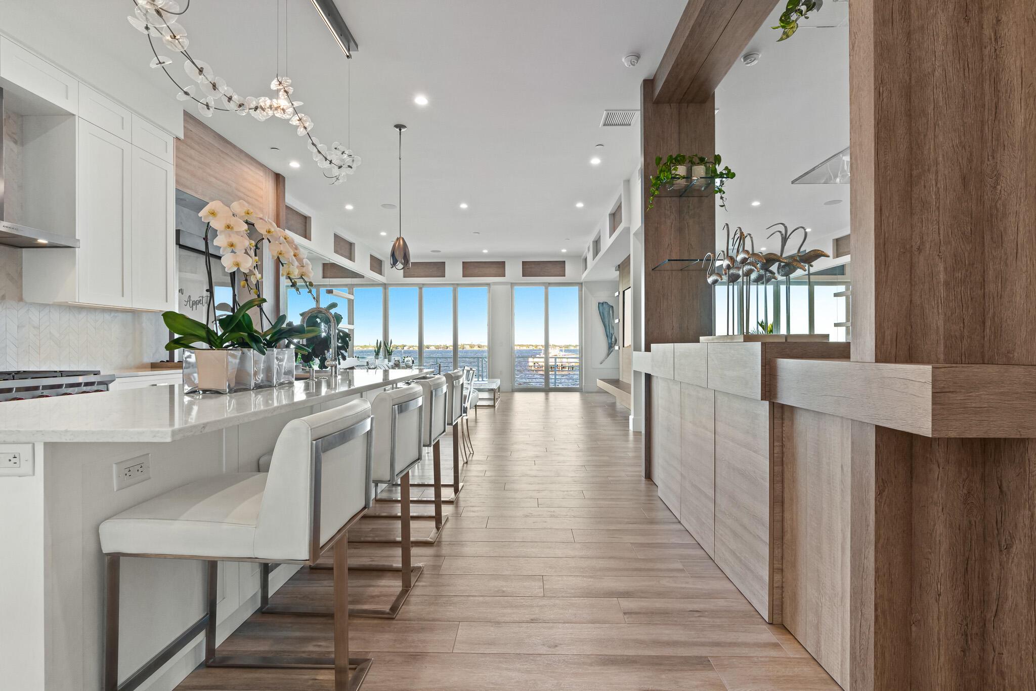 RIVER HOUSE STUART  A CON - Residential