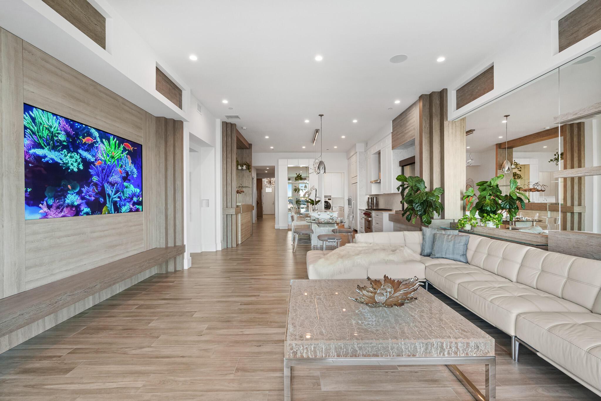 RIVER HOUSE STUART  A CON - Residential