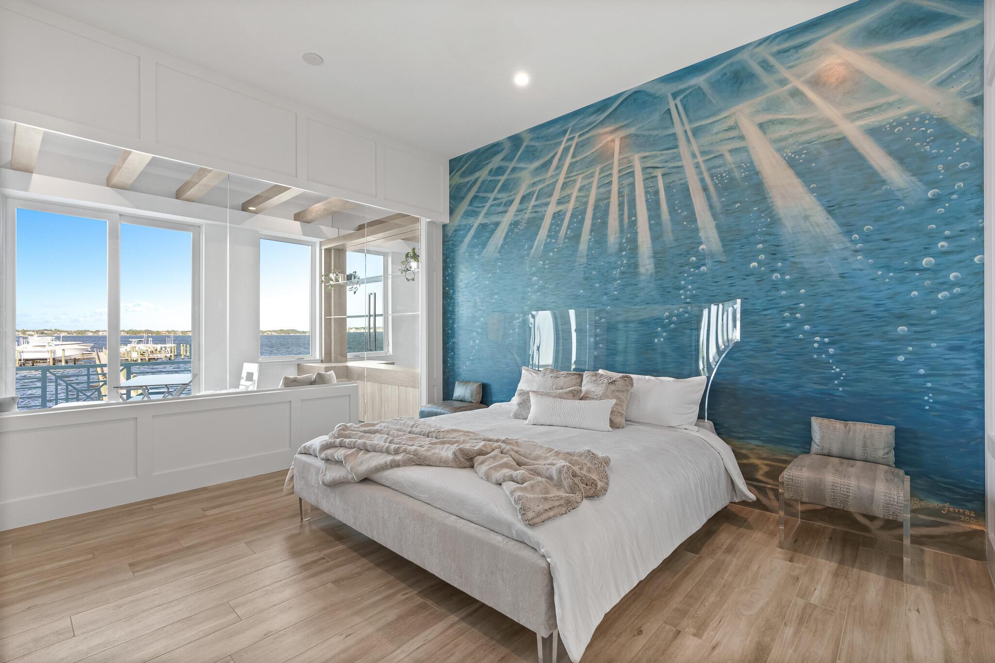 RIVER HOUSE STUART  A CON - Residential