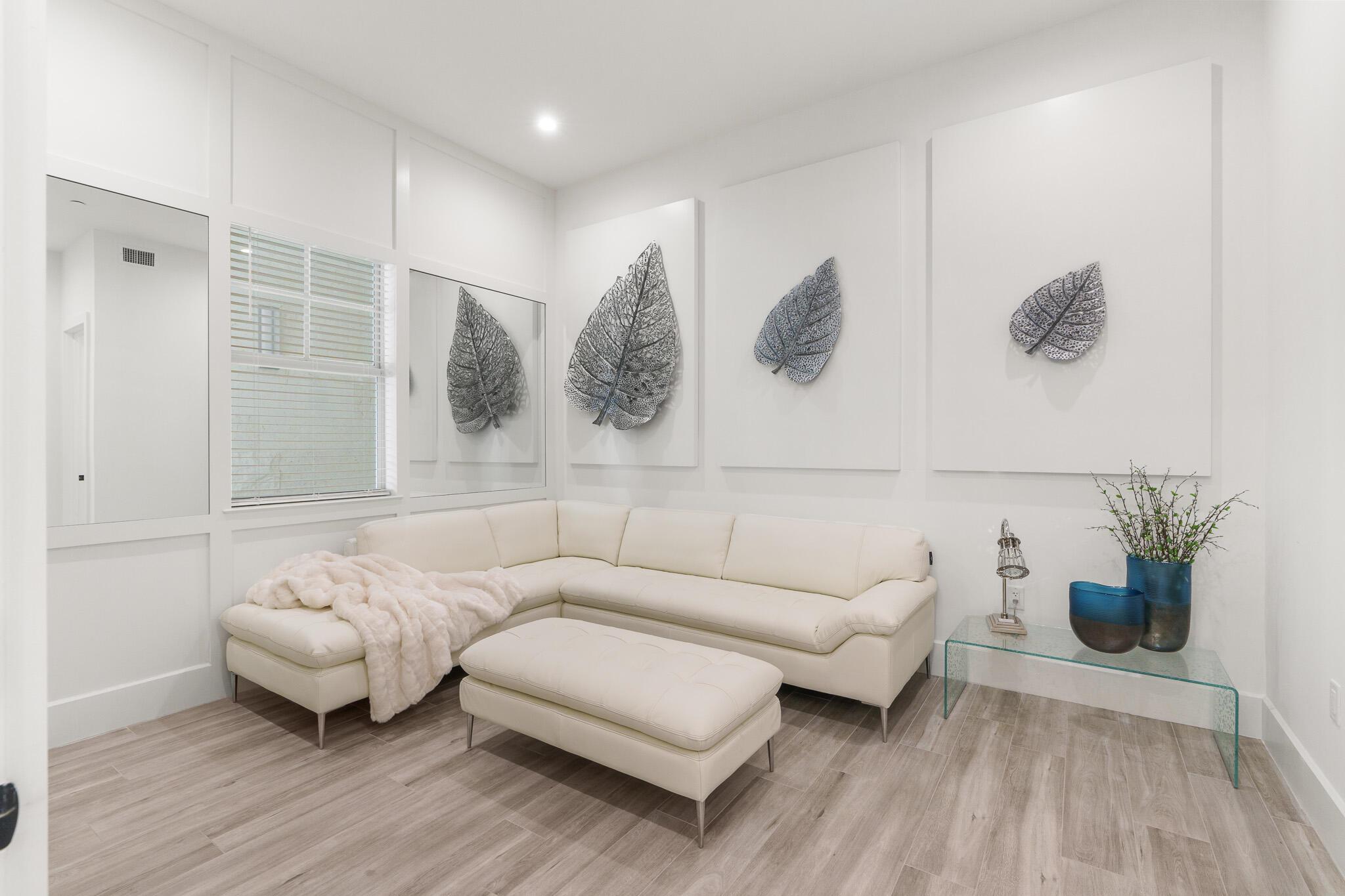 RIVER HOUSE STUART  A CON - Residential