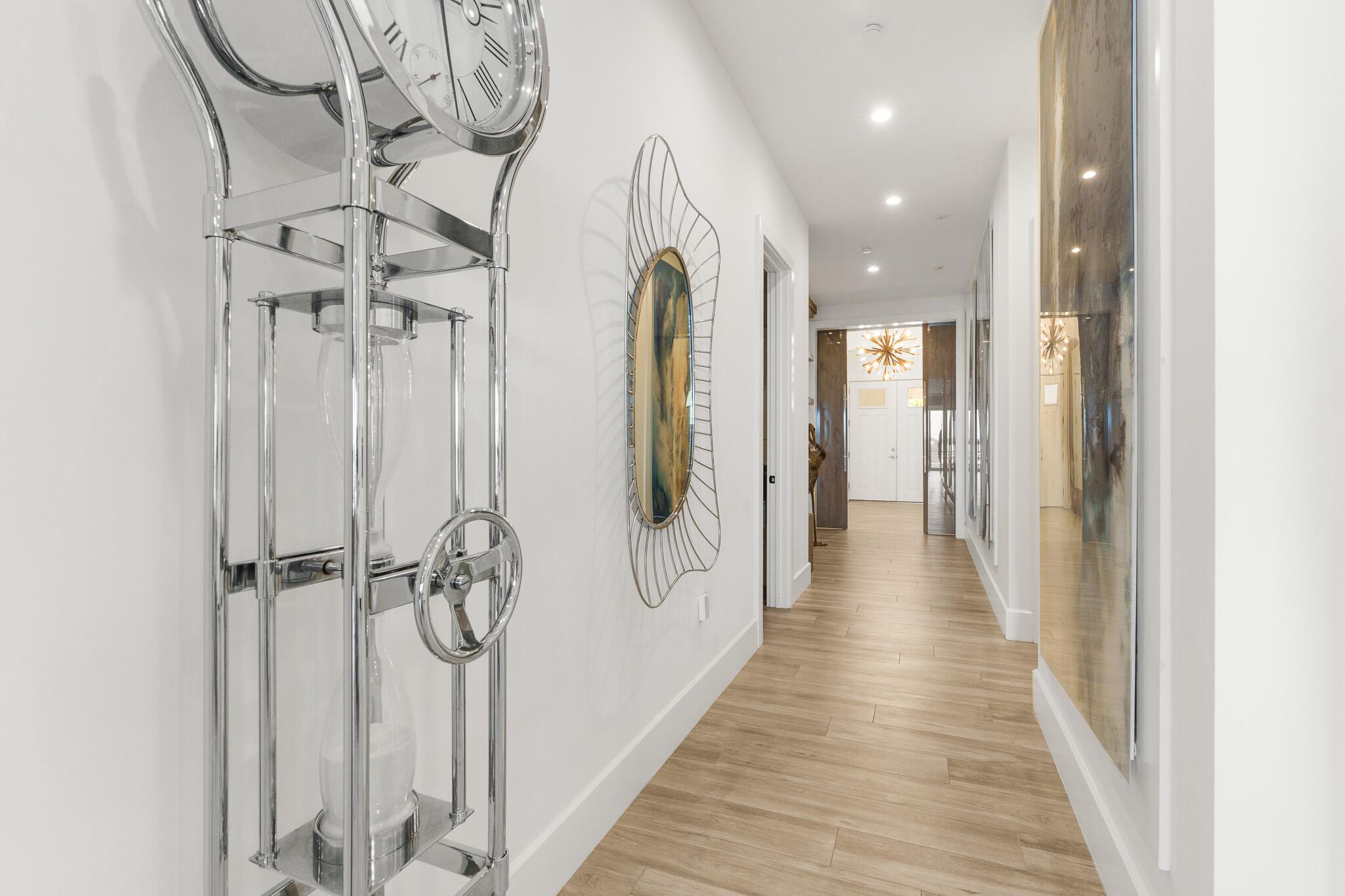 RIVER HOUSE STUART  A CON - Residential