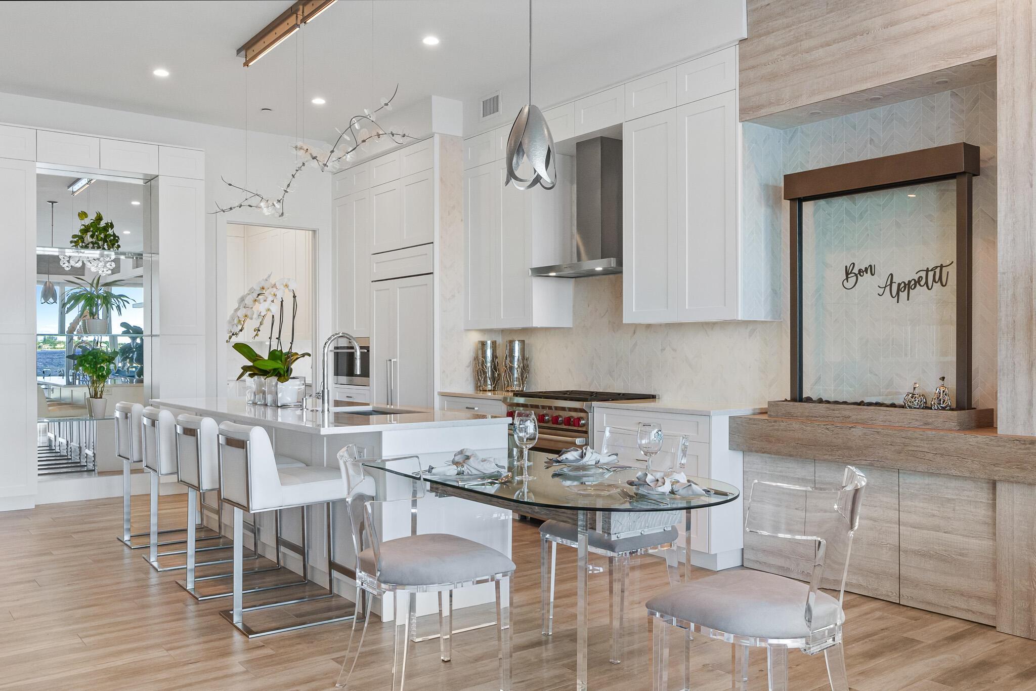 RIVER HOUSE STUART  A CON - Residential