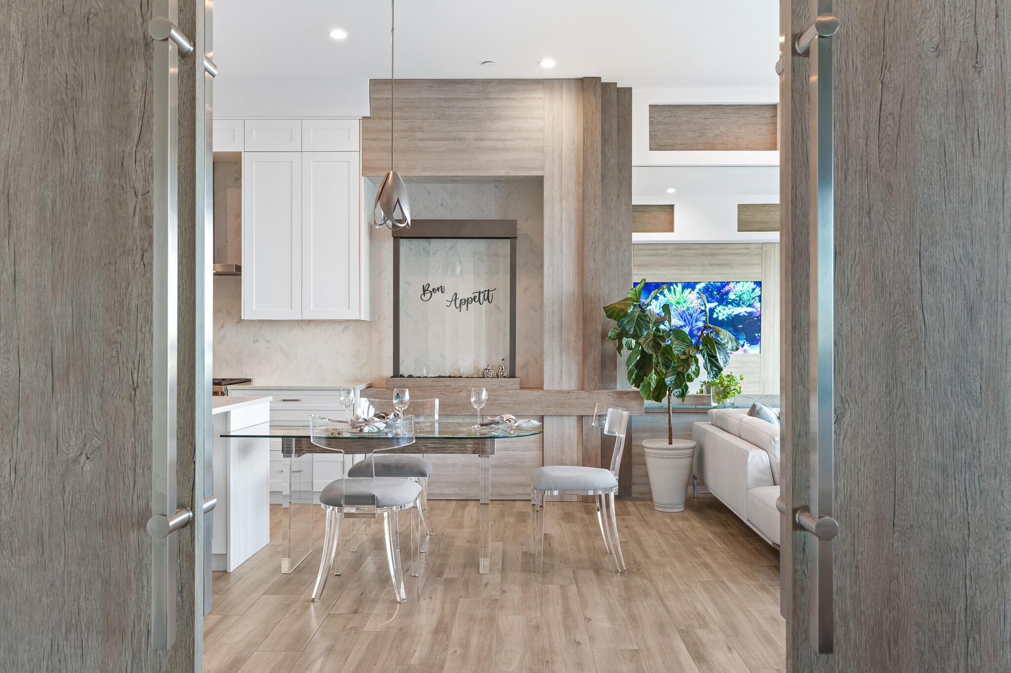 RIVER HOUSE STUART  A CON - Residential