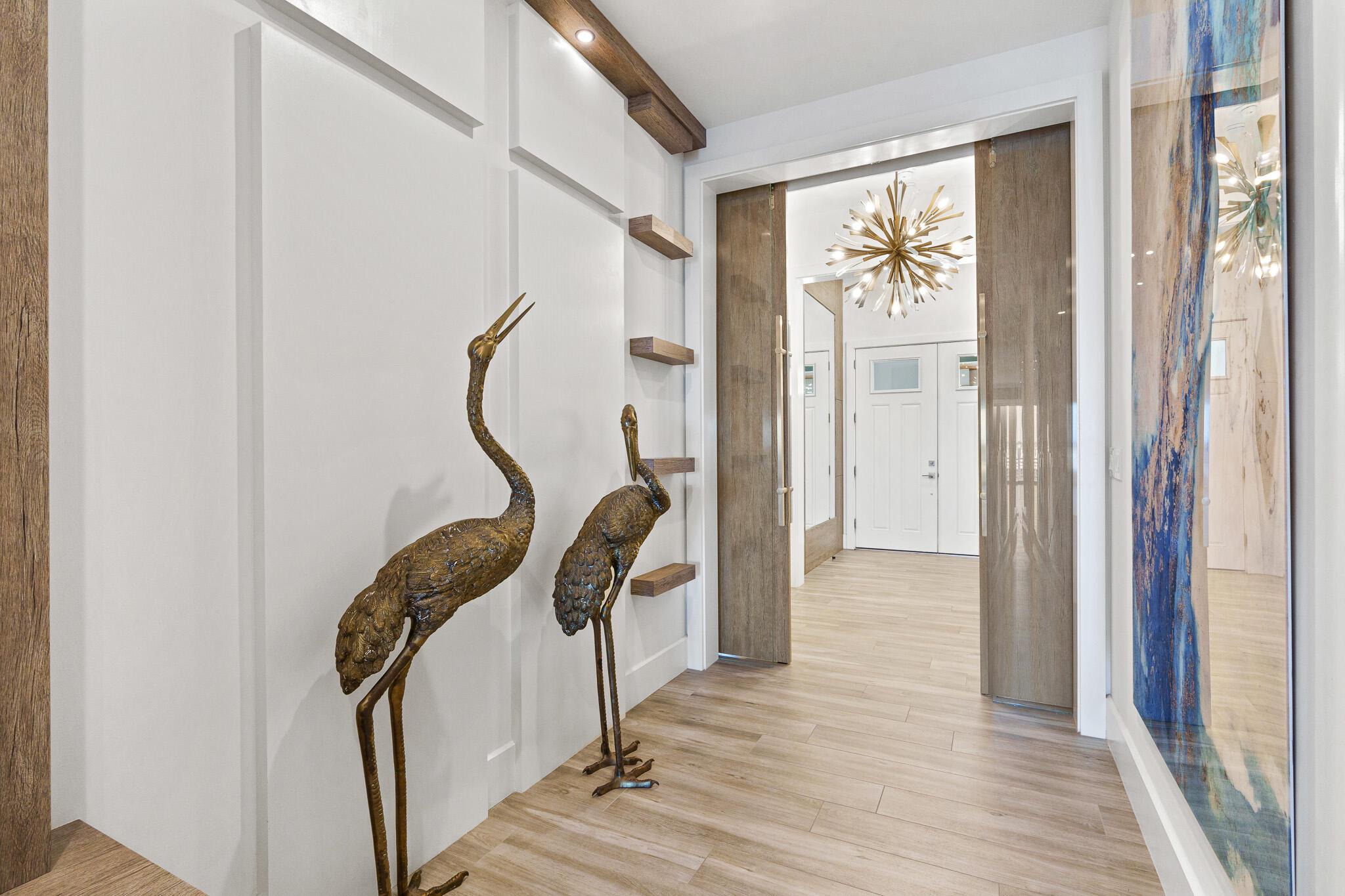 RIVER HOUSE STUART  A CON - Residential