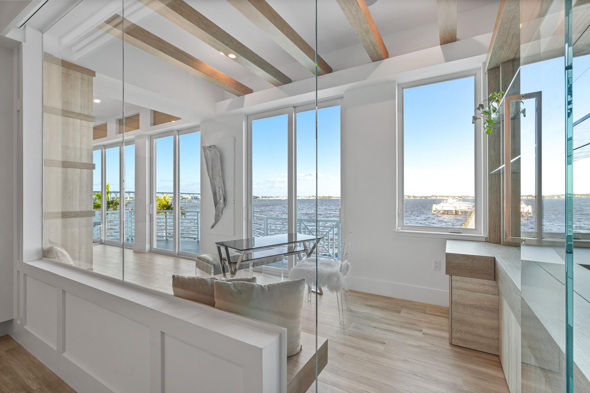 RIVER HOUSE STUART  A CON - Residential