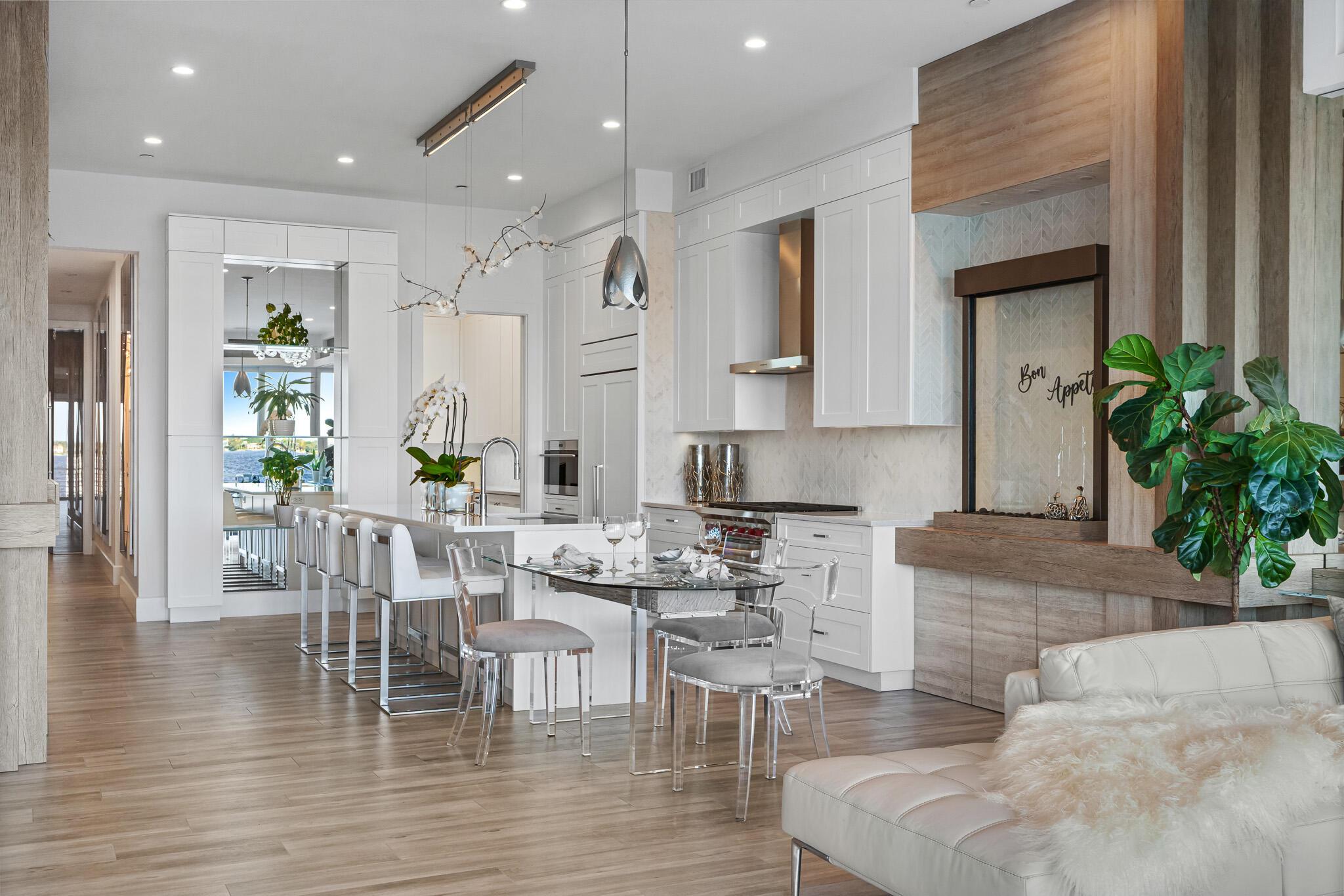 RIVER HOUSE STUART  A CON - Residential