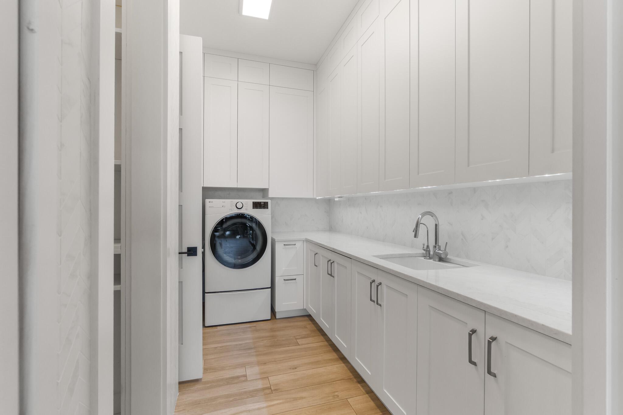 RIVER HOUSE STUART  A CON - Residential