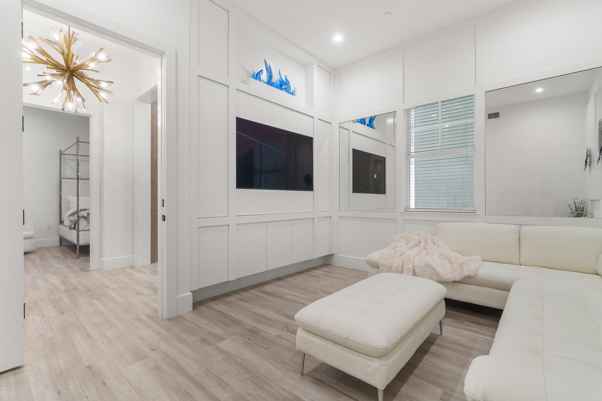 RIVER HOUSE STUART  A CON - Residential