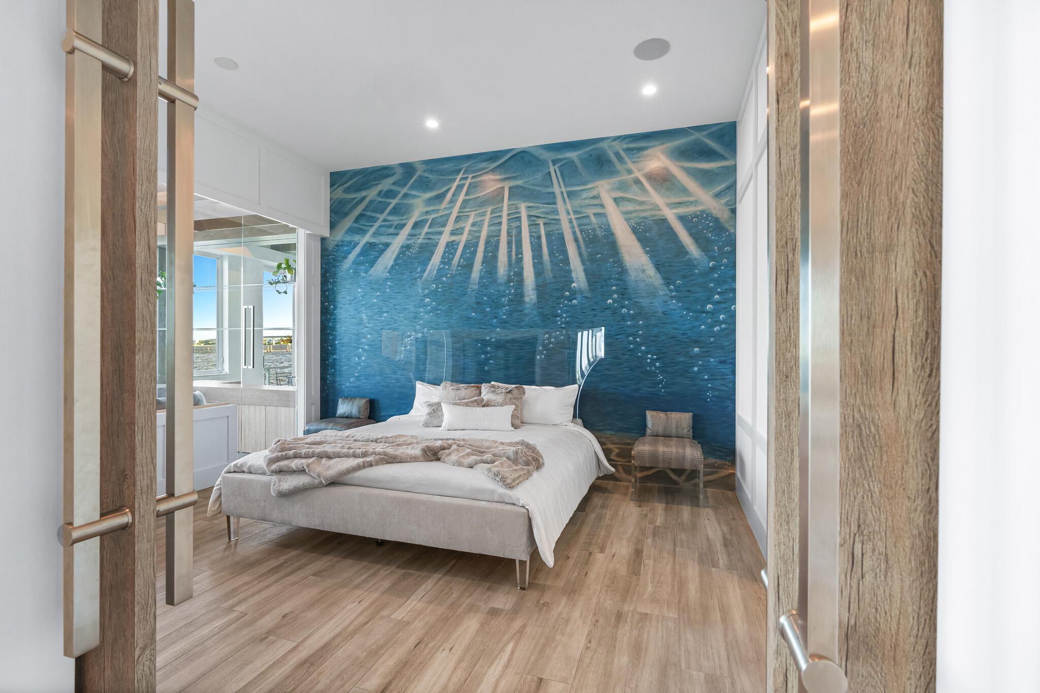 RIVER HOUSE STUART  A CON - Residential