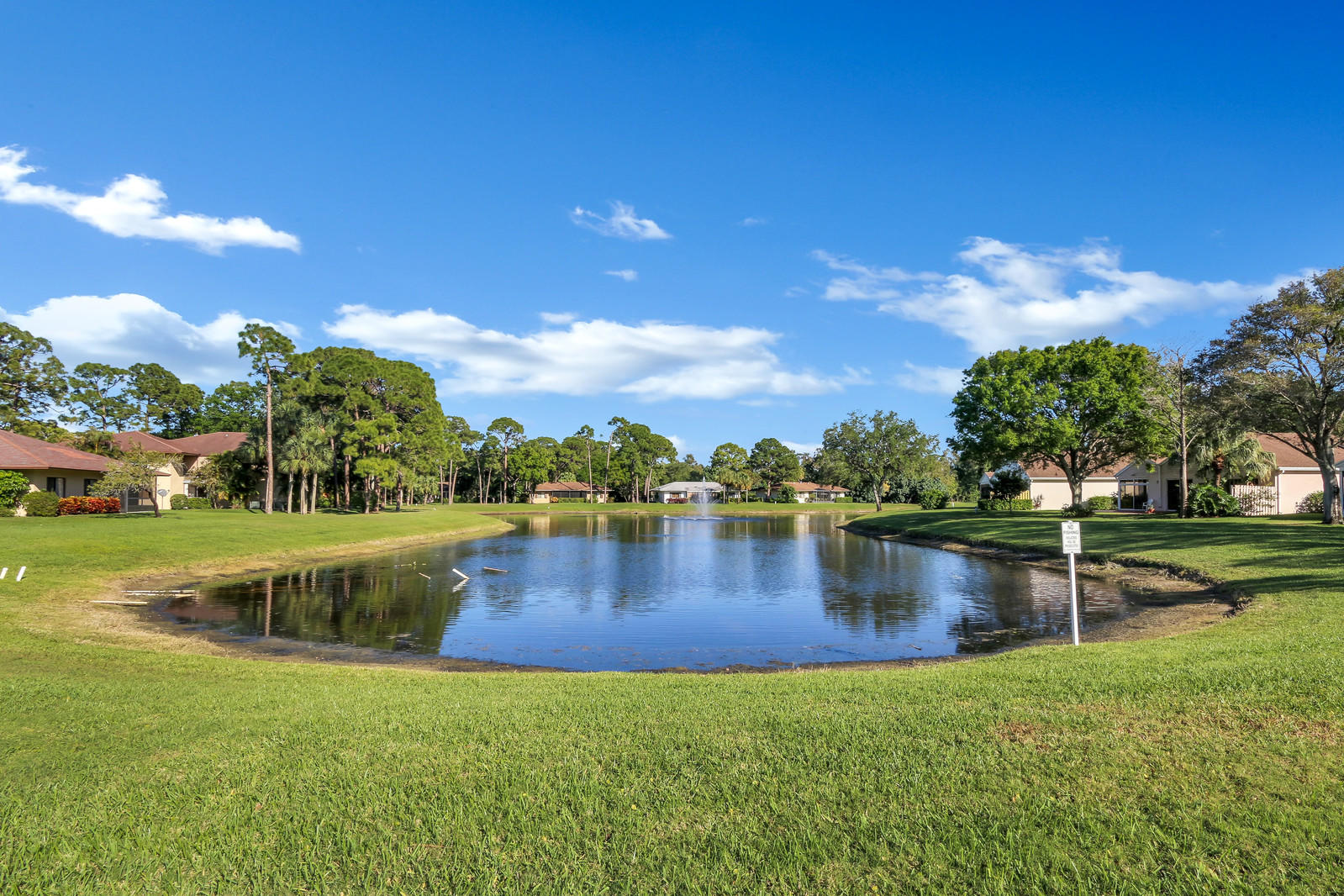 Fox Hollow/ Manor Forest - Residential