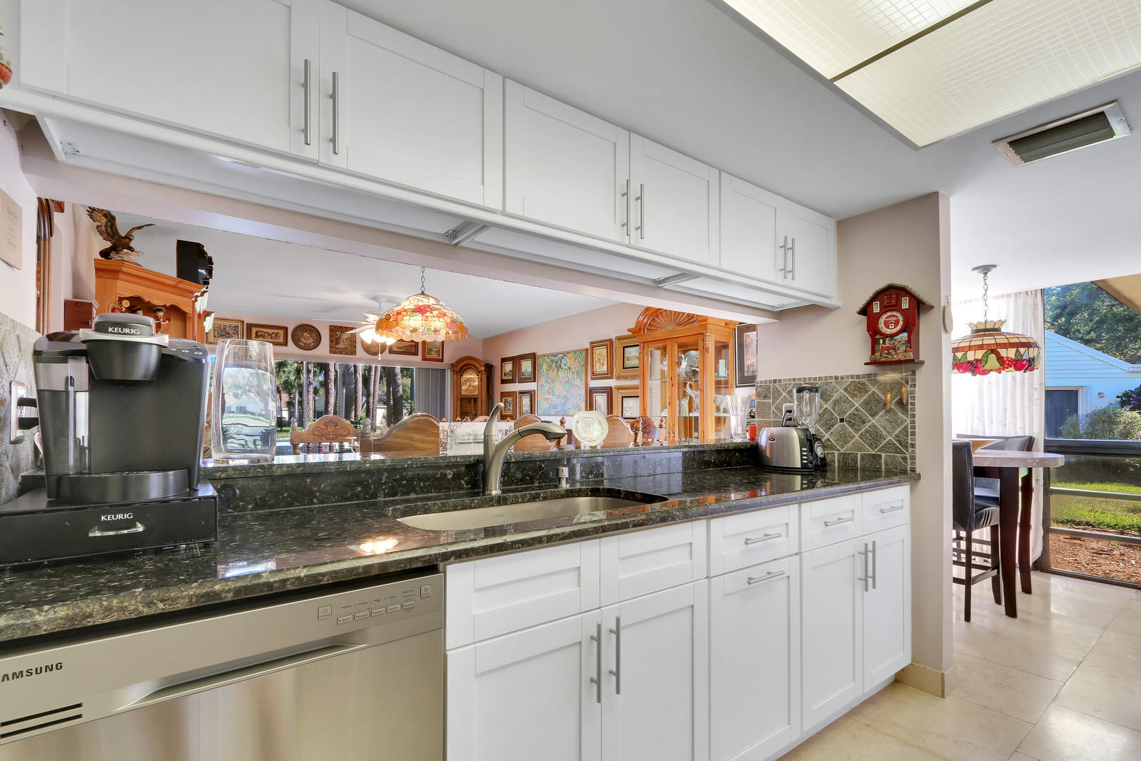 Fox Hollow/ Manor Forest - Residential