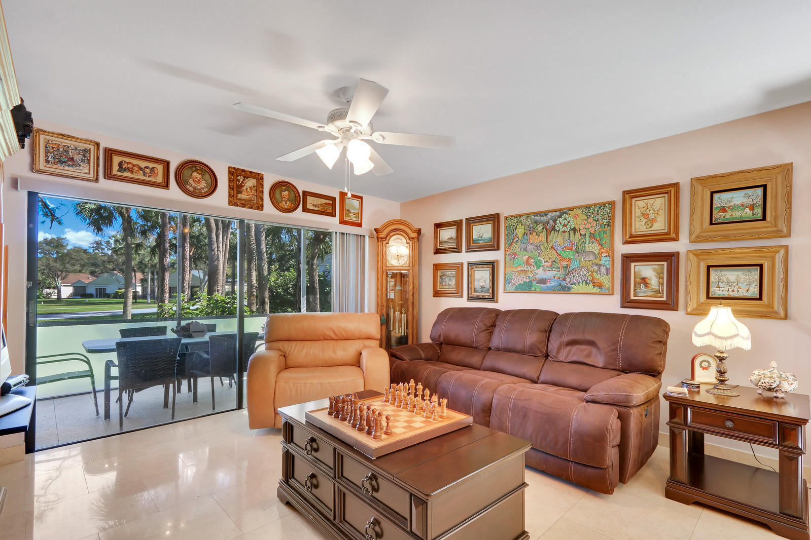 Fox Hollow/ Manor Forest - Residential