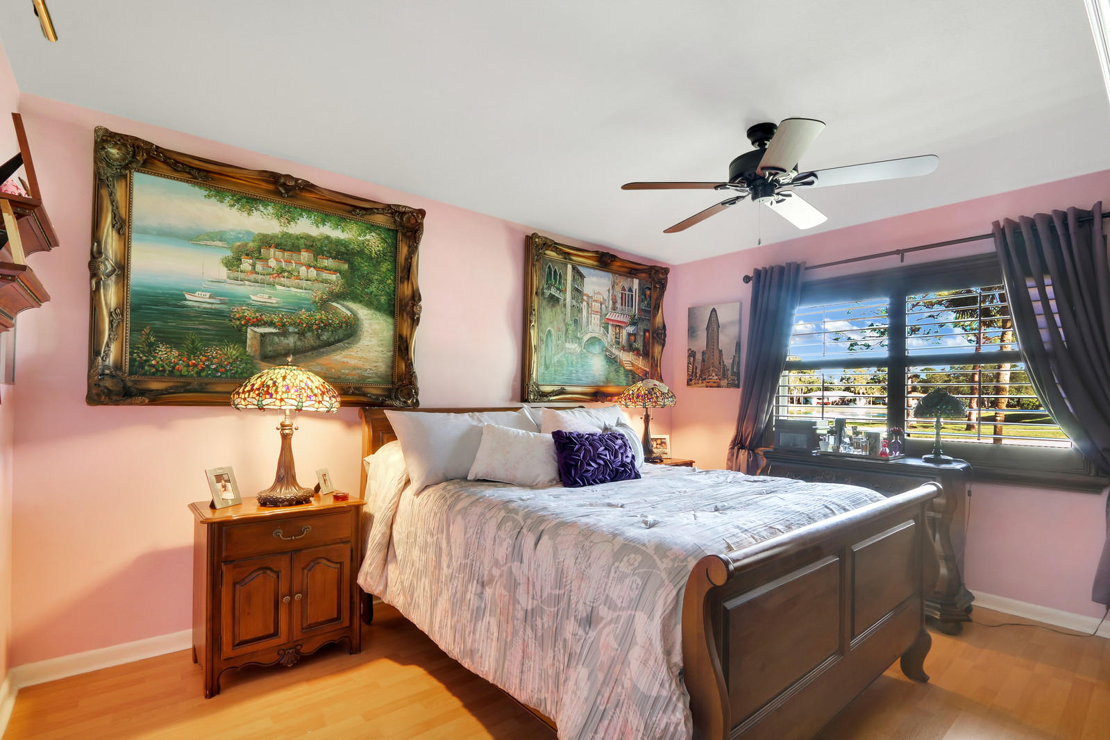 Fox Hollow/ Manor Forest - Residential