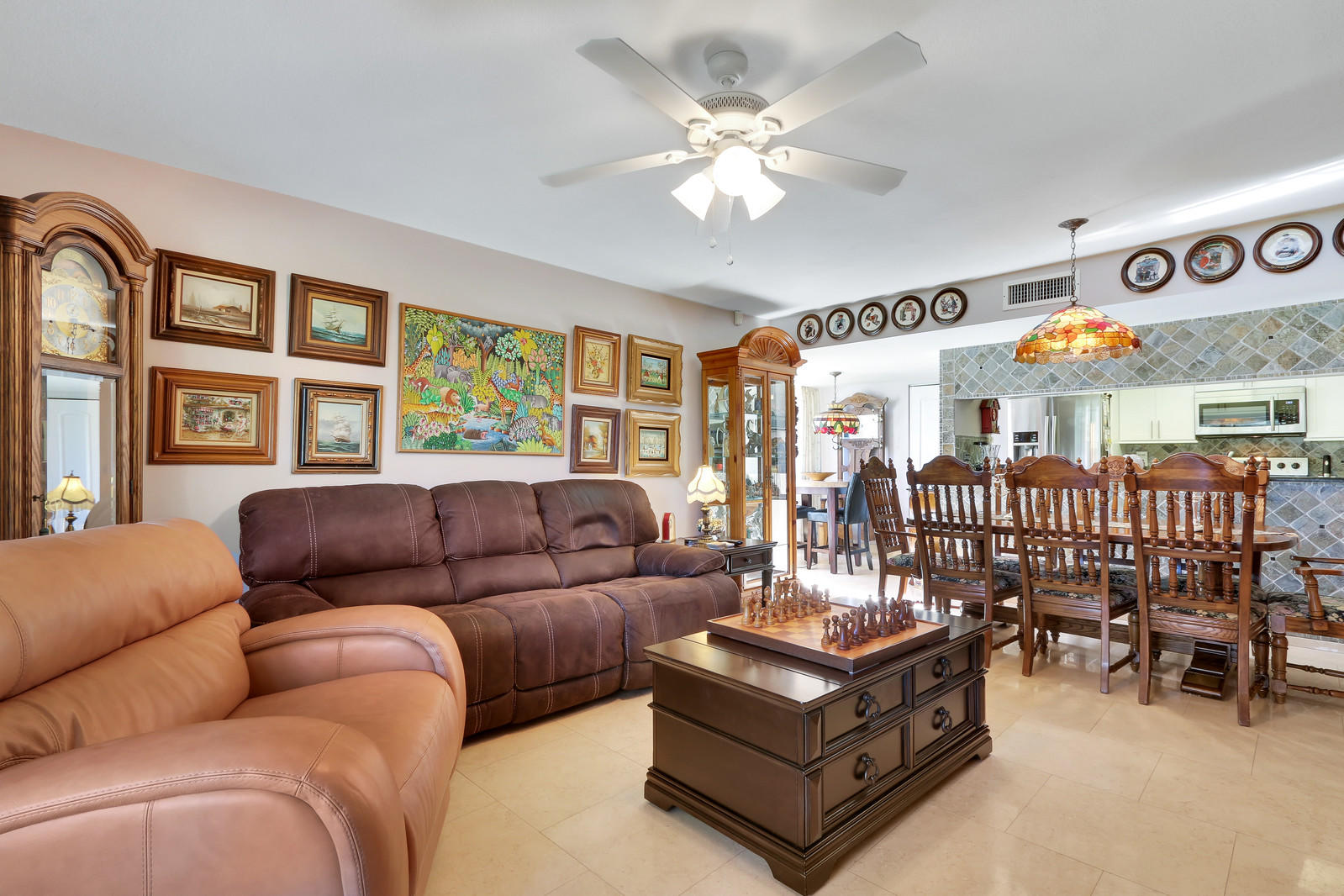 Fox Hollow/ Manor Forest - Residential