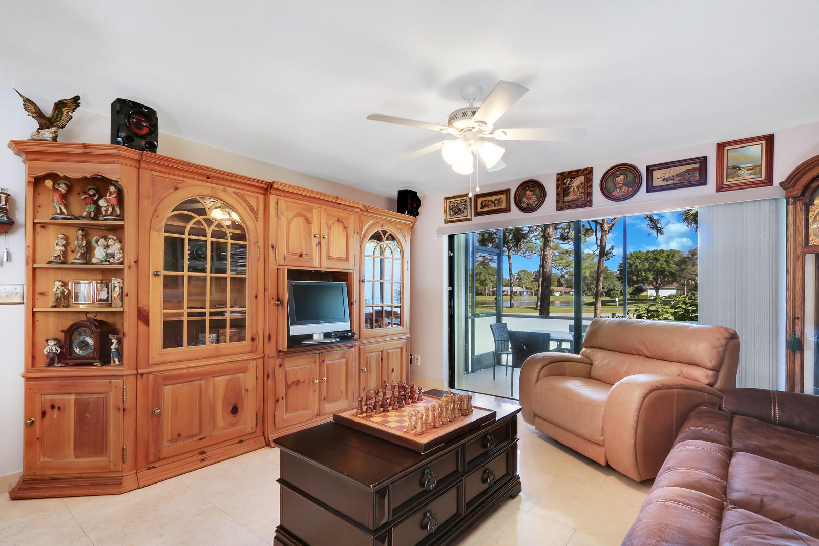 Fox Hollow/ Manor Forest - Residential