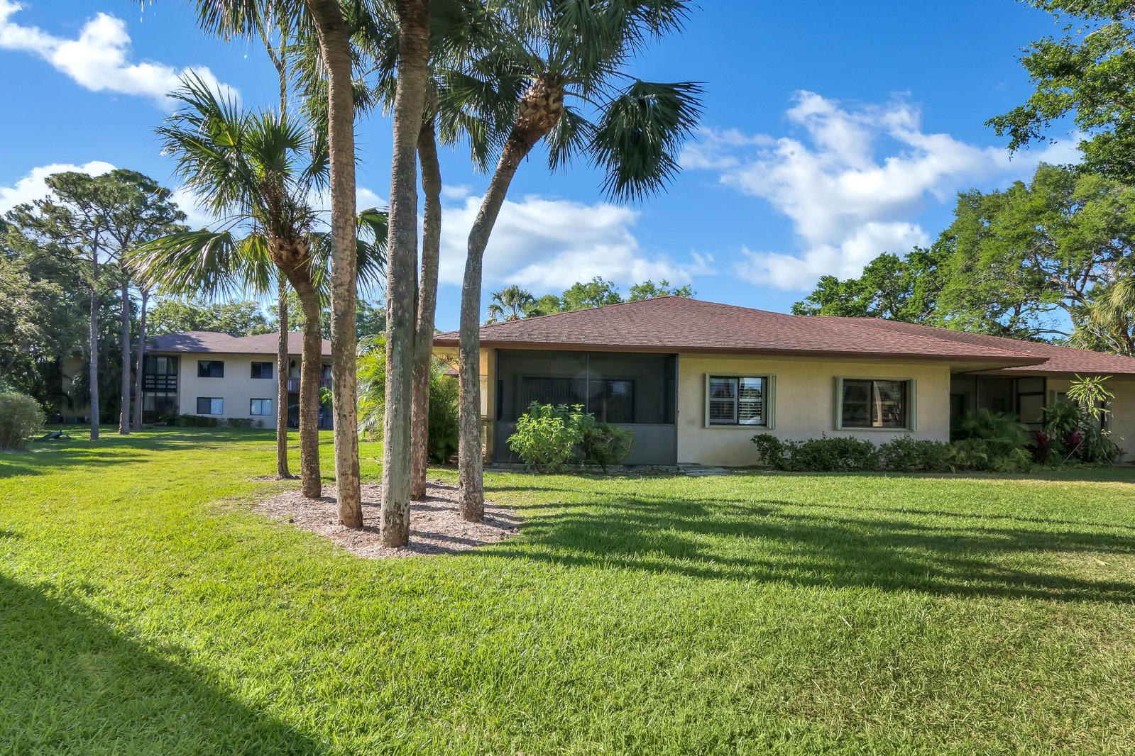 Fox Hollow/ Manor Forest - Residential