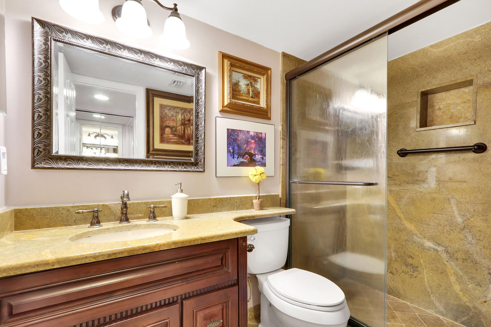 Fox Hollow/ Manor Forest - Residential