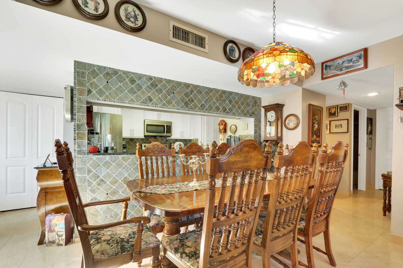 Fox Hollow/ Manor Forest - Residential