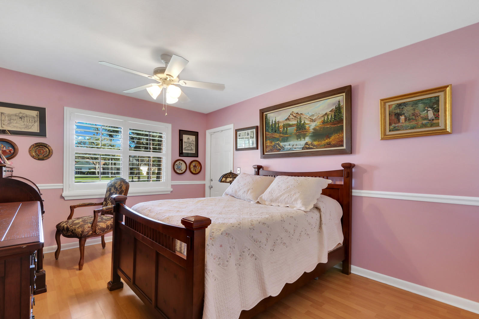 Fox Hollow/ Manor Forest - Residential