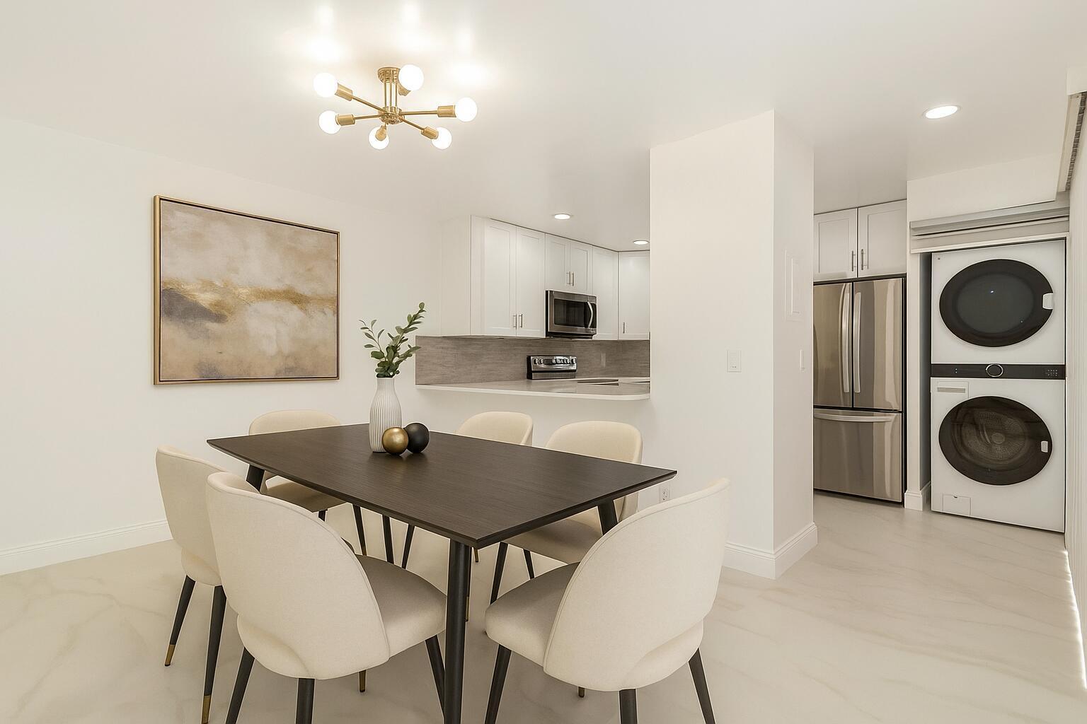 JUPITER LAKES TOWNHOMES CONDO - Residential Lease