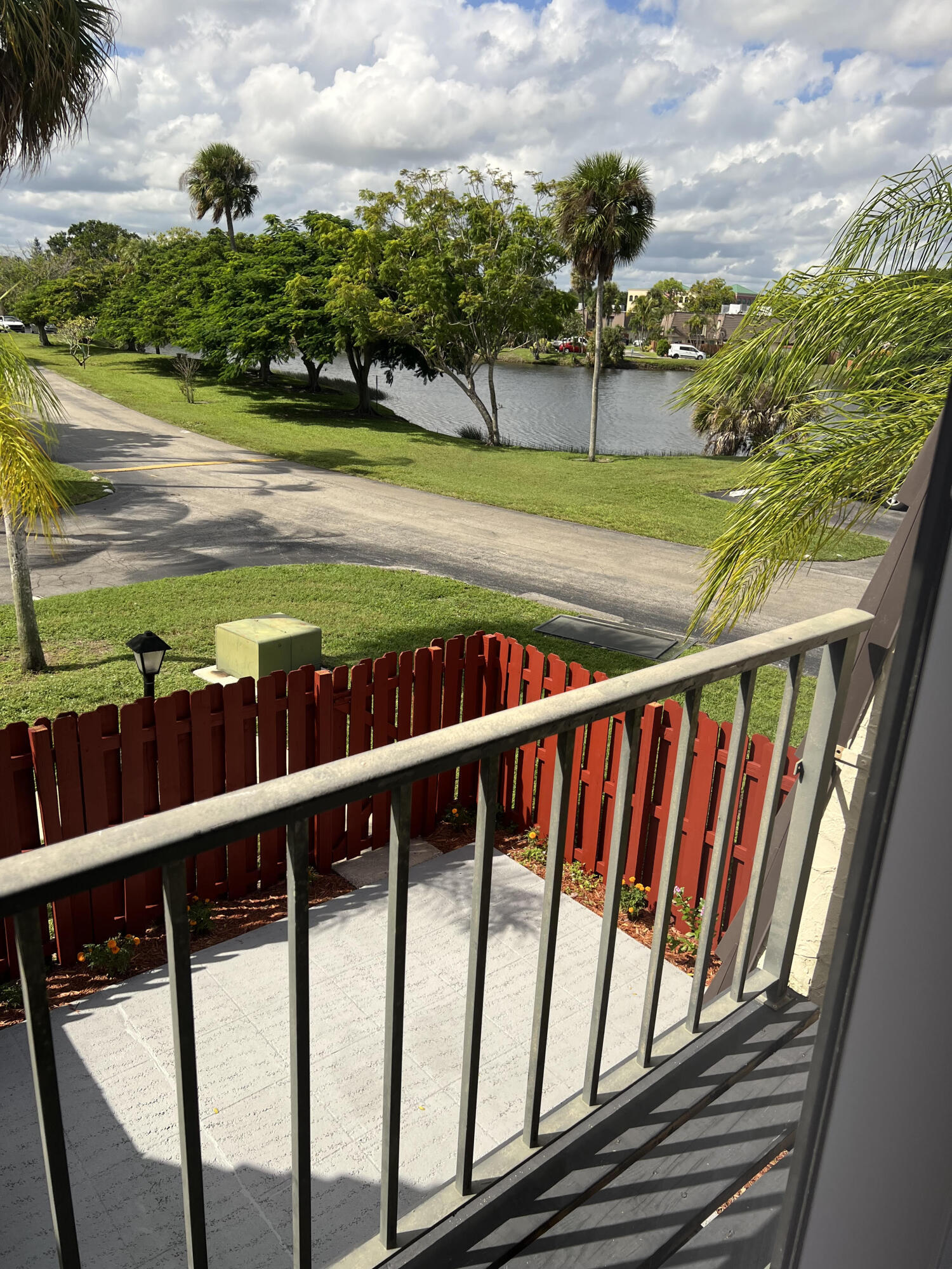 JUPITER LAKES TOWNHOMES CONDO - Residential Lease