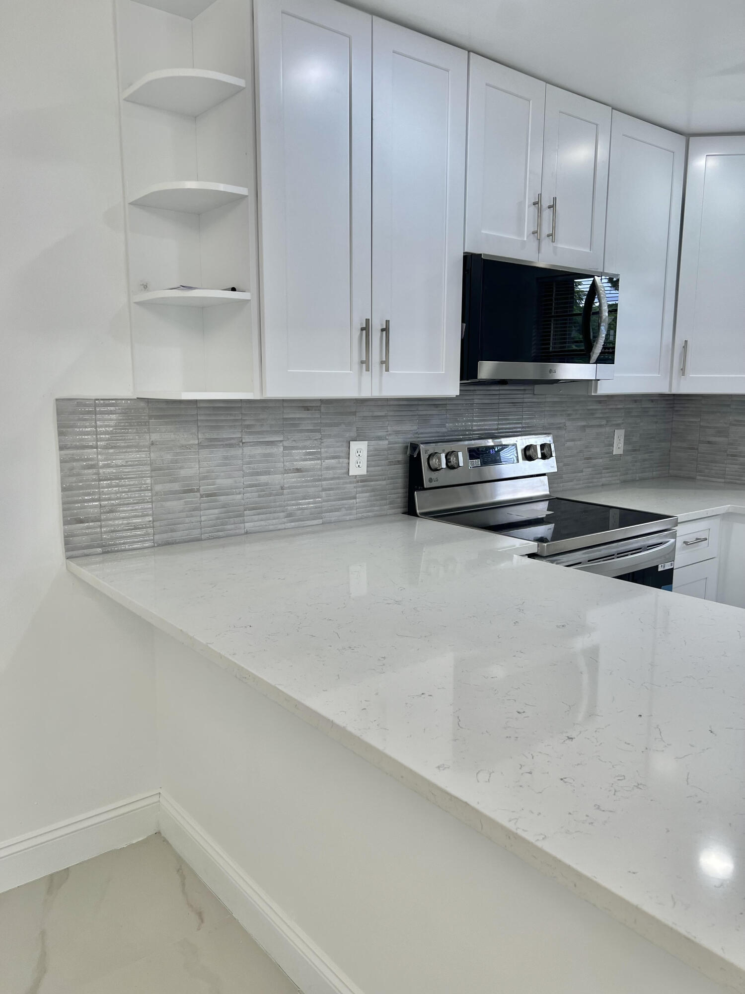 JUPITER LAKES TOWNHOMES CONDO - Residential Lease
