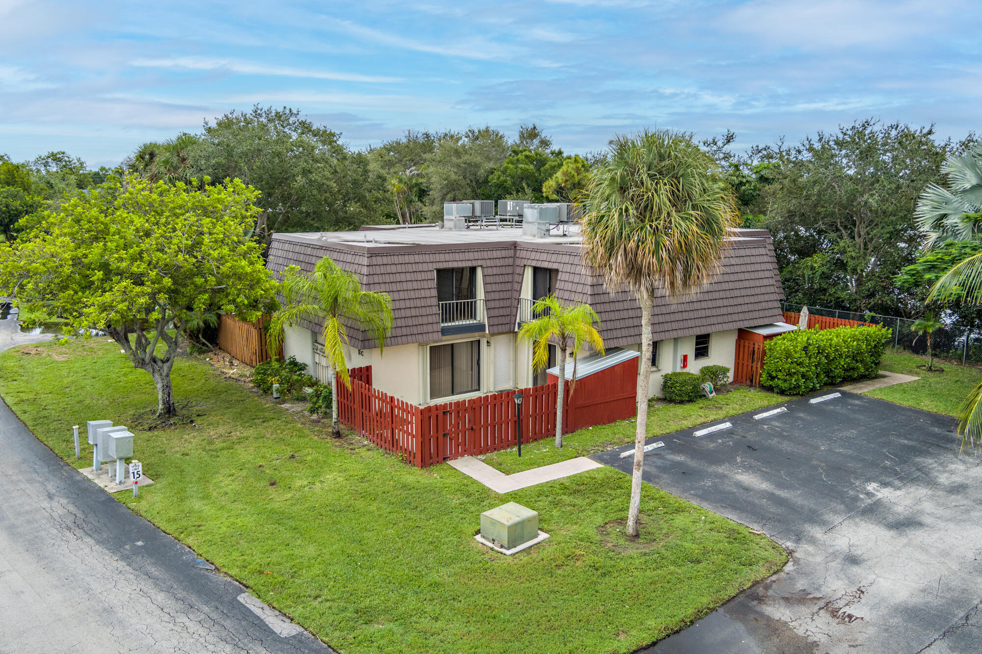 JUPITER LAKES TOWNHOMES CONDO - Residential Lease