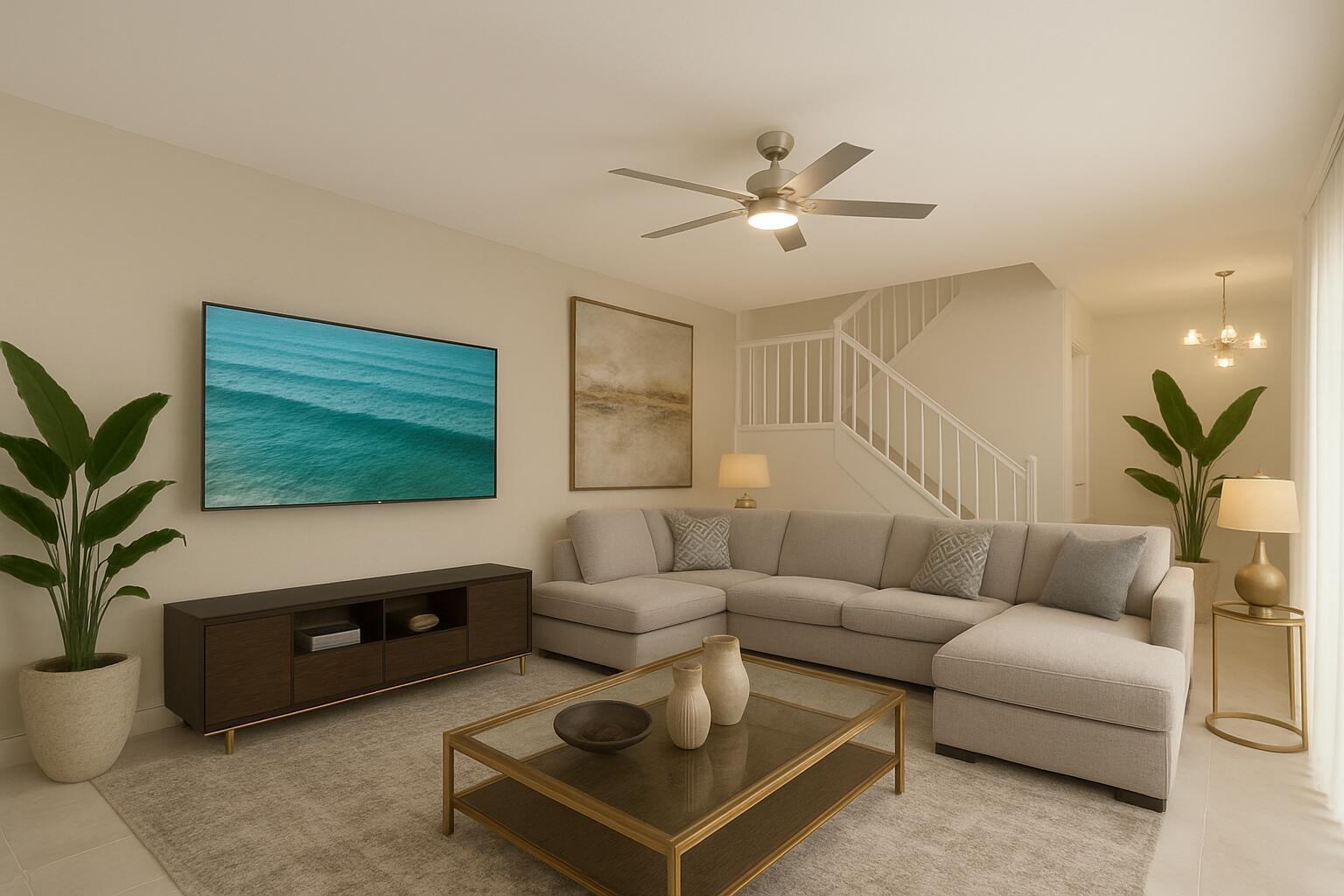 JUPITER LAKES TOWNHOMES CONDO - Residential Lease
