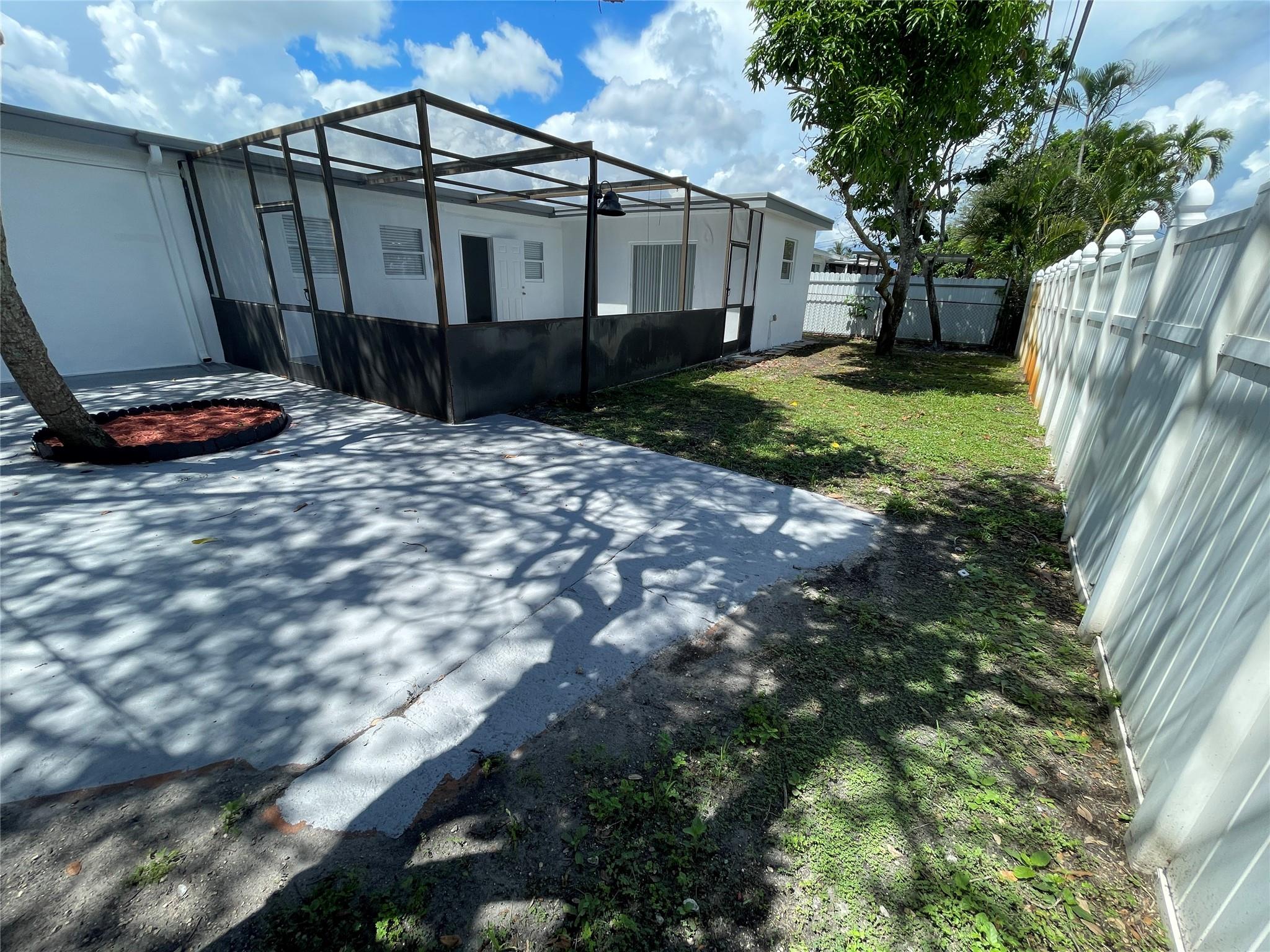Miramar Park First Add 59 - Residential