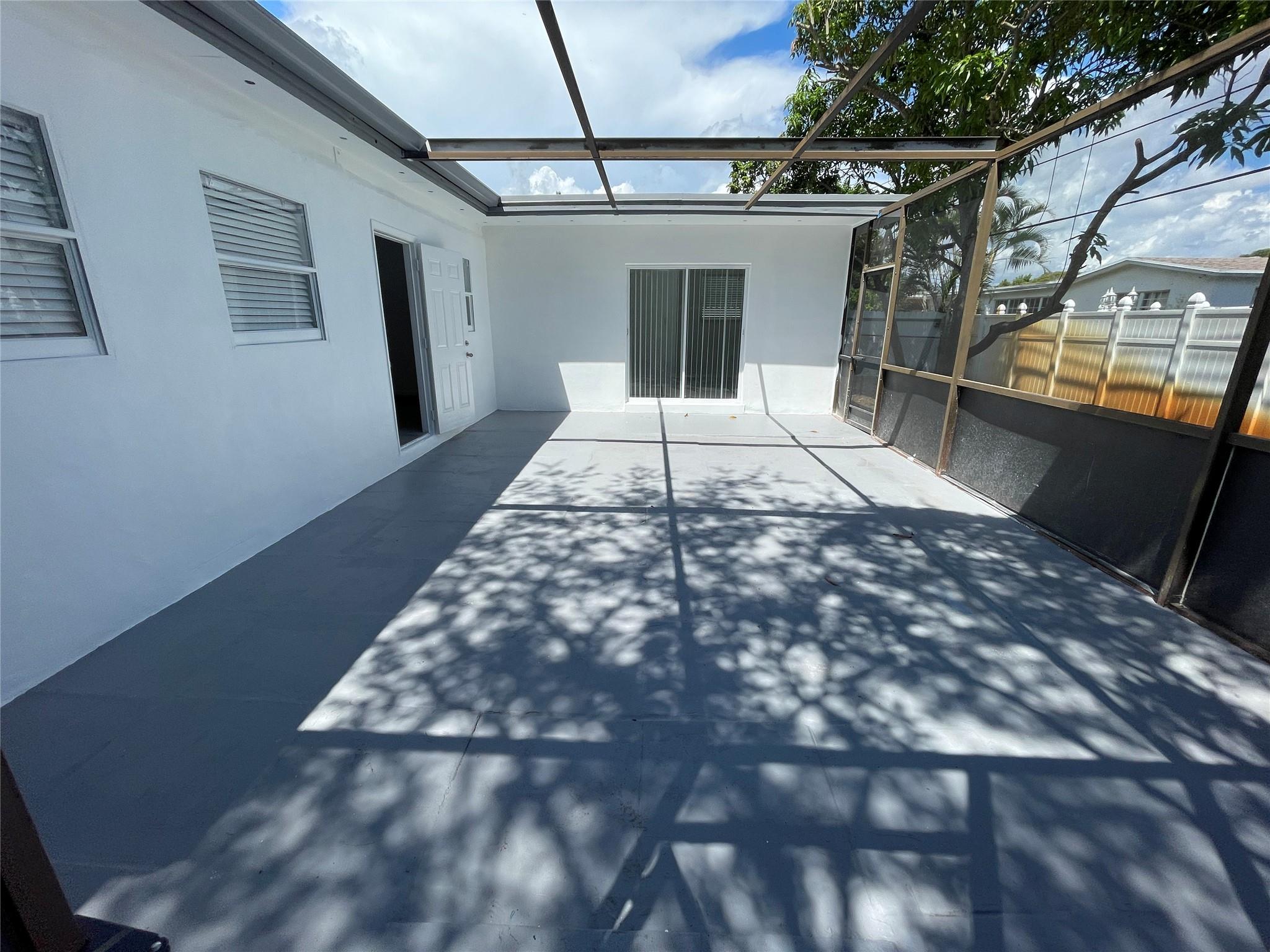 Miramar Park First Add 59 - Residential